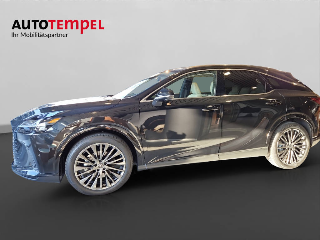 LEXUS RX 450h+ Excellence-image-1