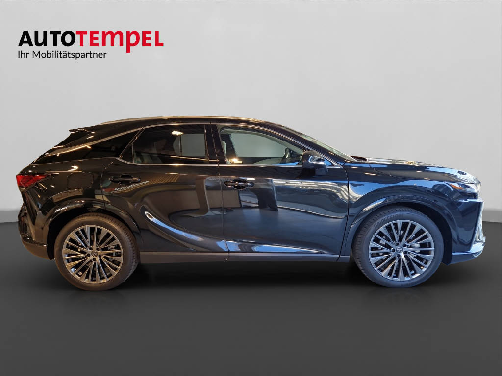LEXUS RX 450h+ Excellence-image-3