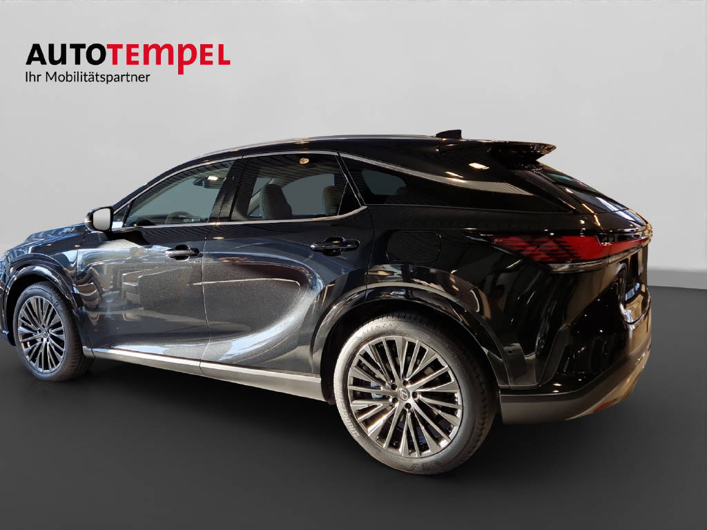 LEXUS RX 450h+ Excellence-image-2