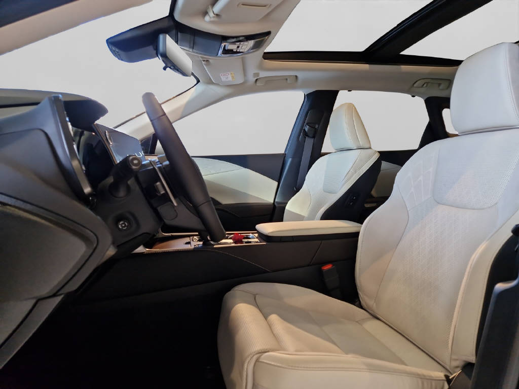 LEXUS RX 450h+ Excellence-image-7