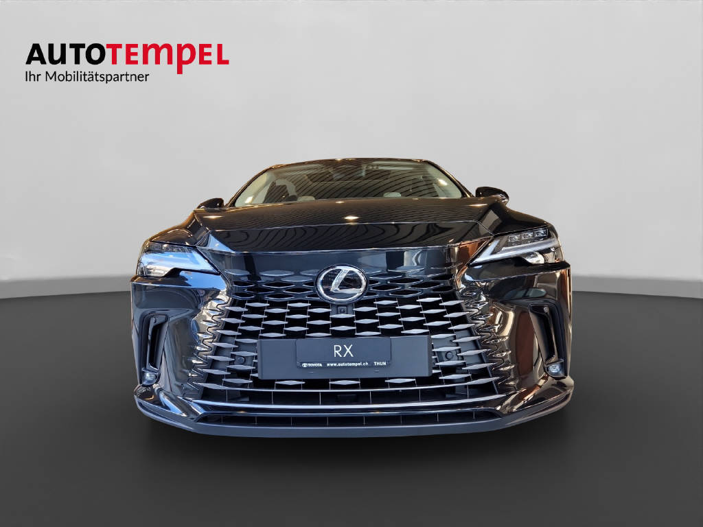 LEXUS RX 450h+ Excellence-image-5