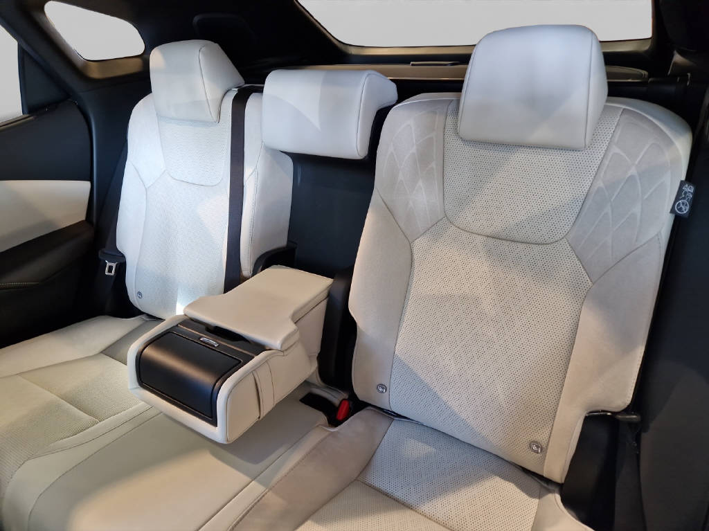 LEXUS RX 450h+ Excellence-image-12