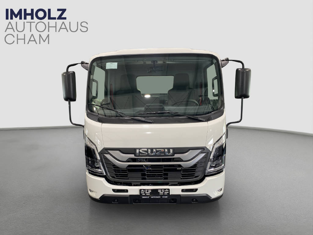 ISUZU M21 E DR 1.9 Ddi TT Kipper Generation 3-image-6