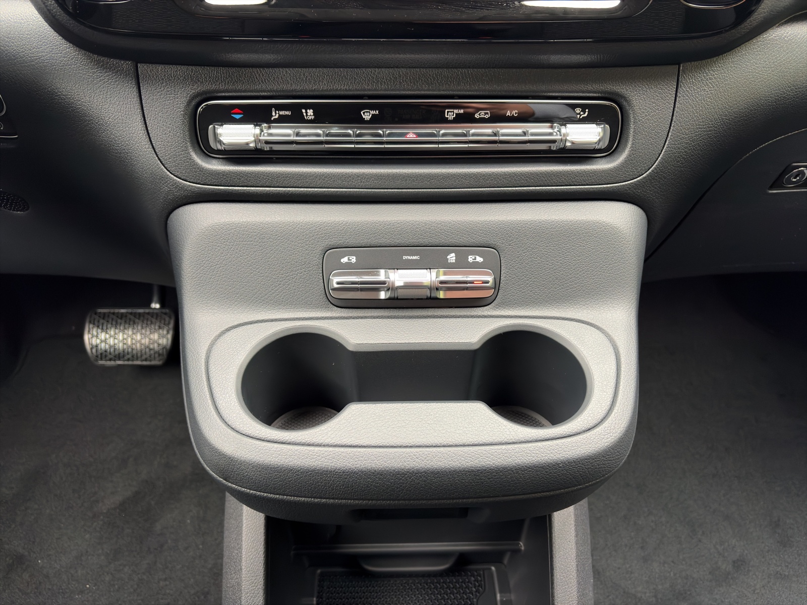 MERCEDES-BENZ Vito 116 CDI Lang Tourer FAMILY 9G-Tronic 4M Select-image-12