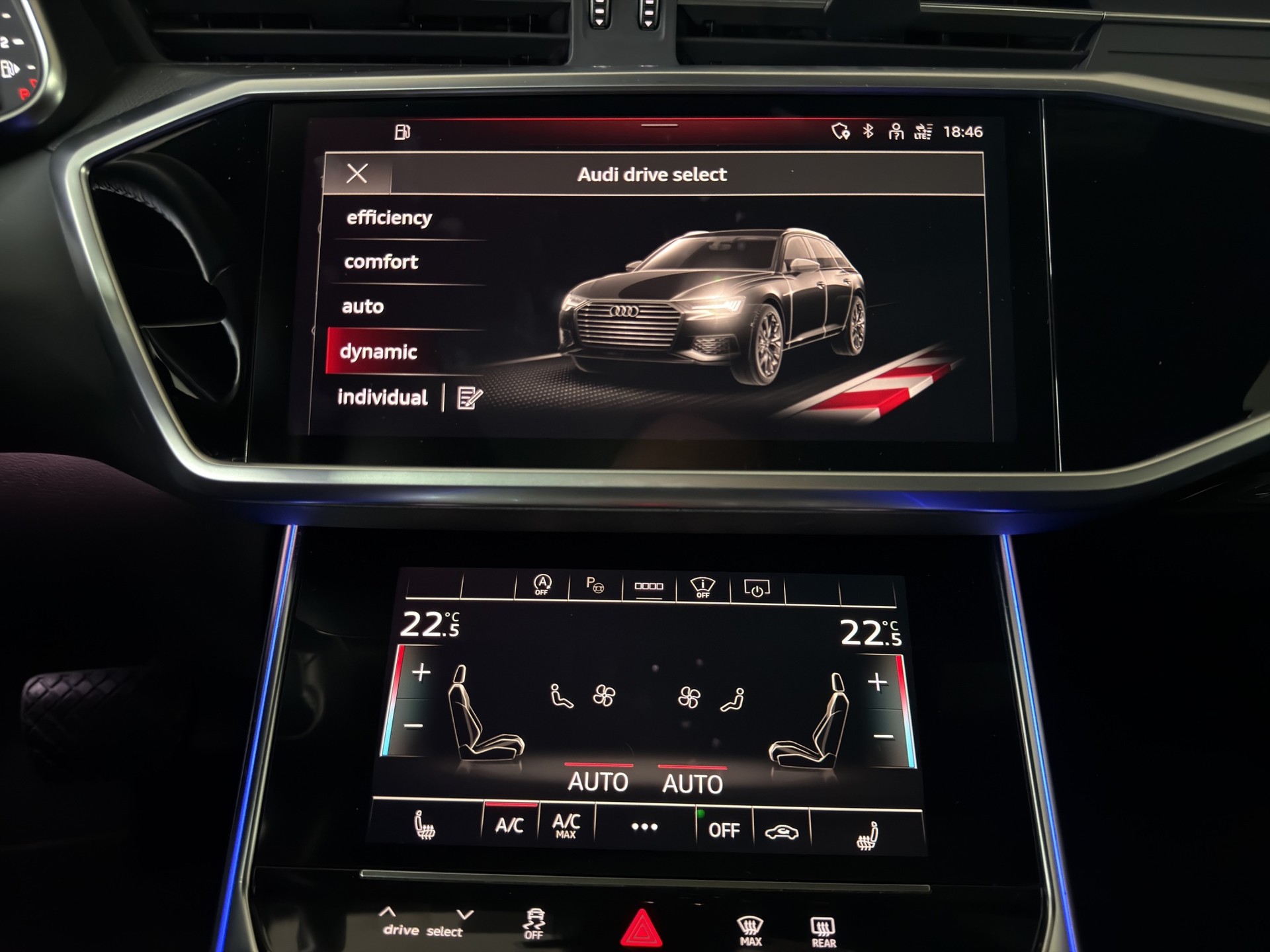 AUDI A6 Avant 50 TDI Sport quattro tiptronic-image-25