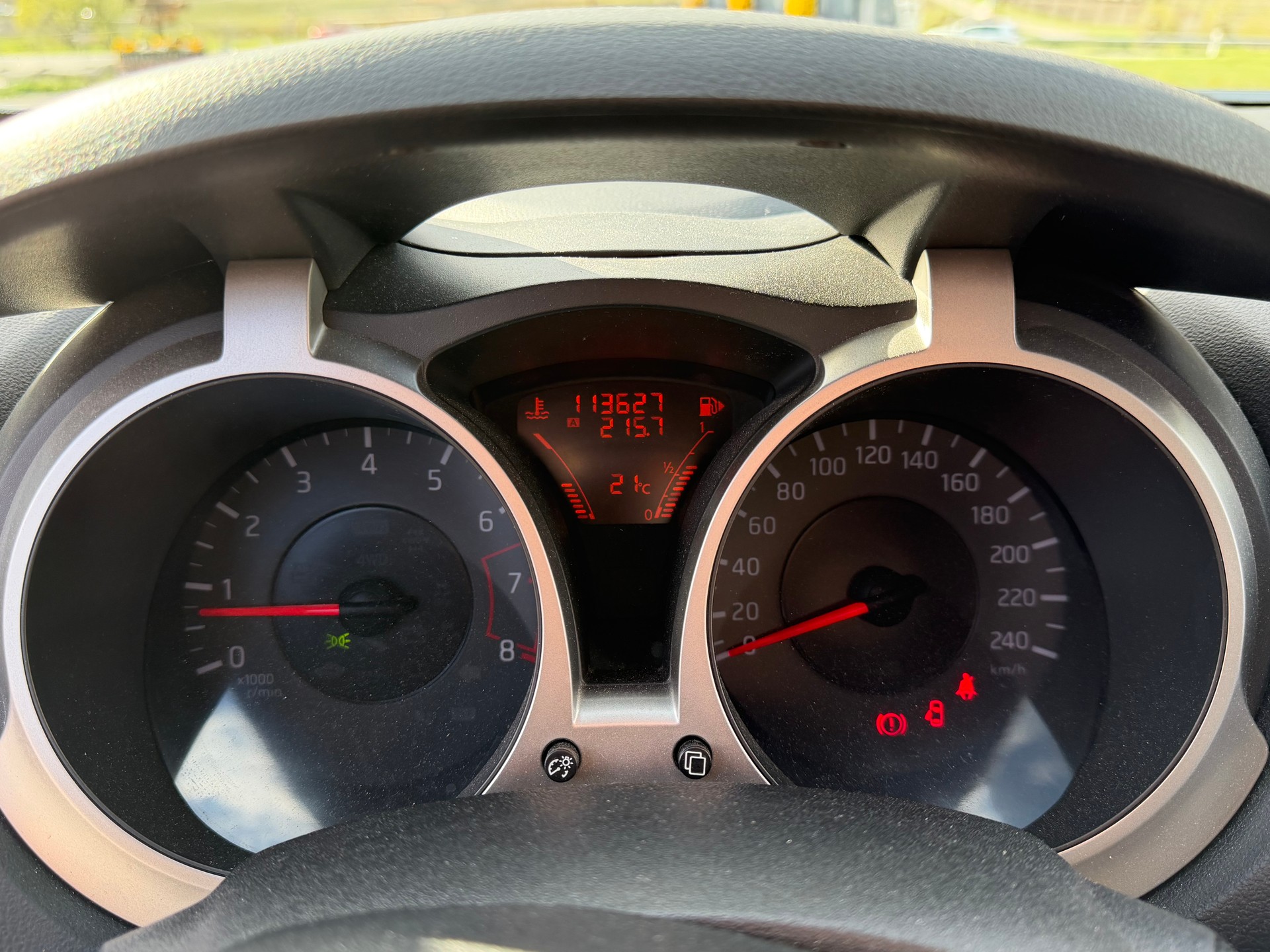 NISSAN Juke 1.6 DIG-T tekna-image-3