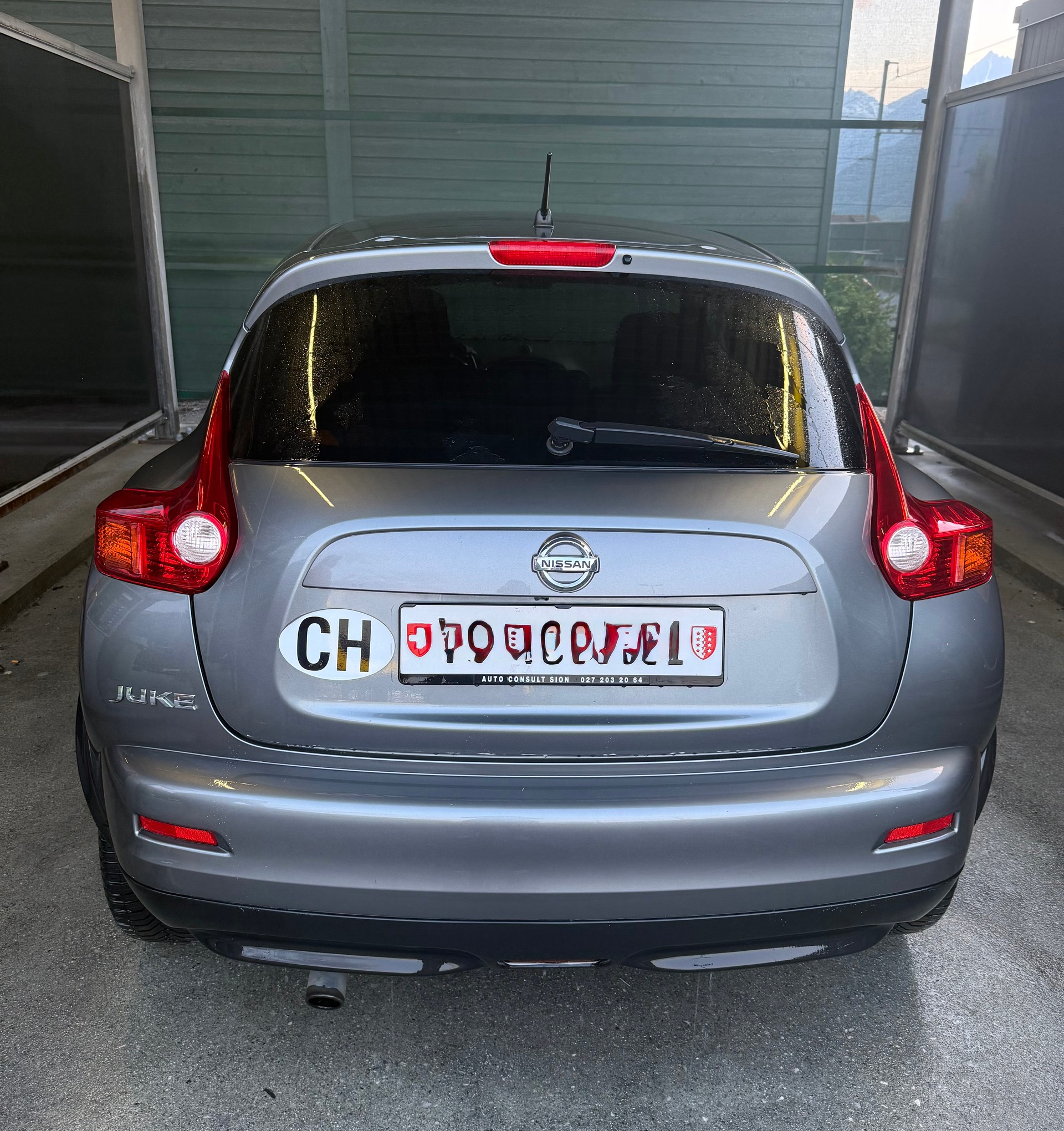 NISSAN Juke 1.6 DIG-T tekna-image-2