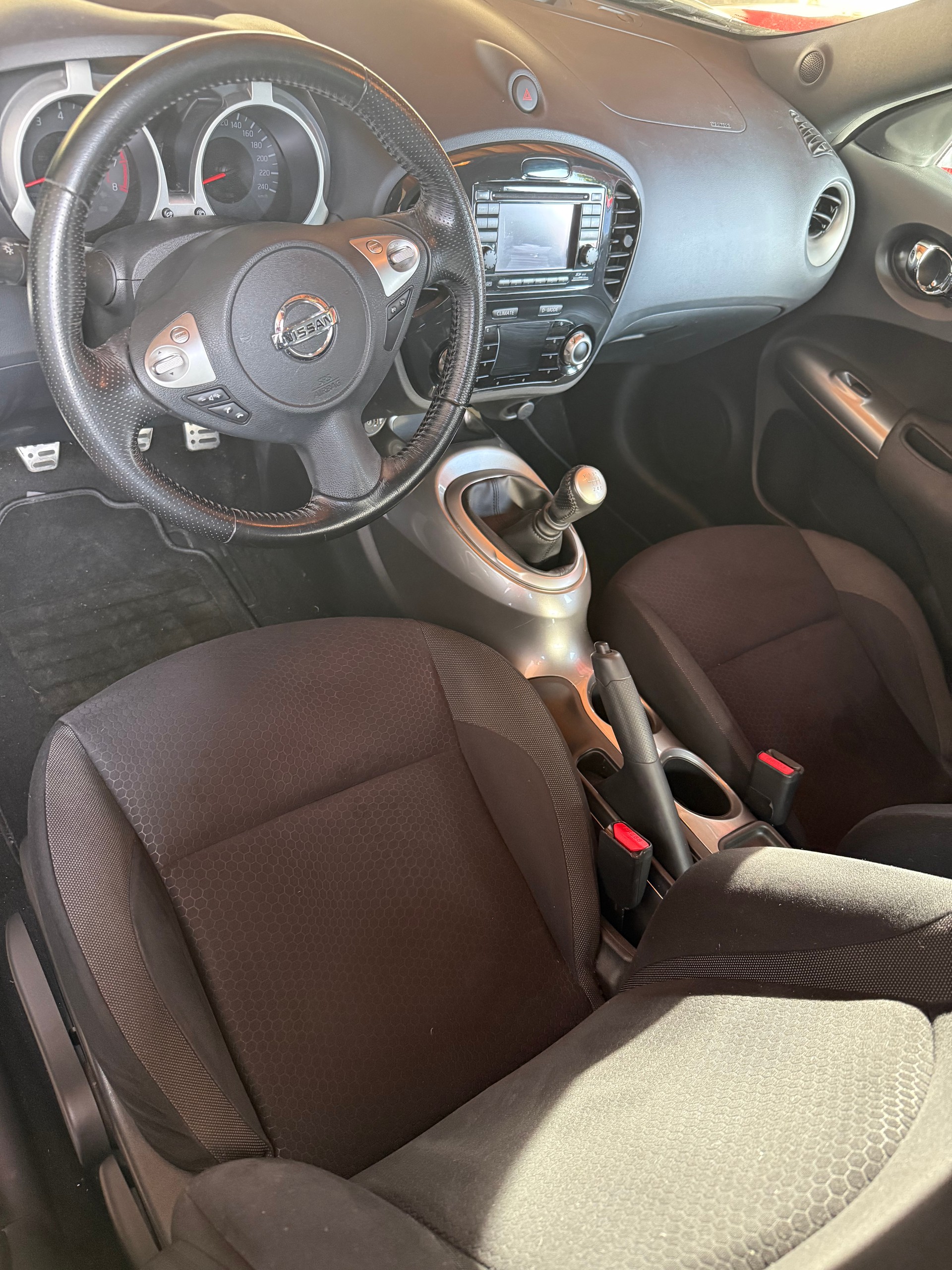 NISSAN Juke 1.6 DIG-T tekna-image-4