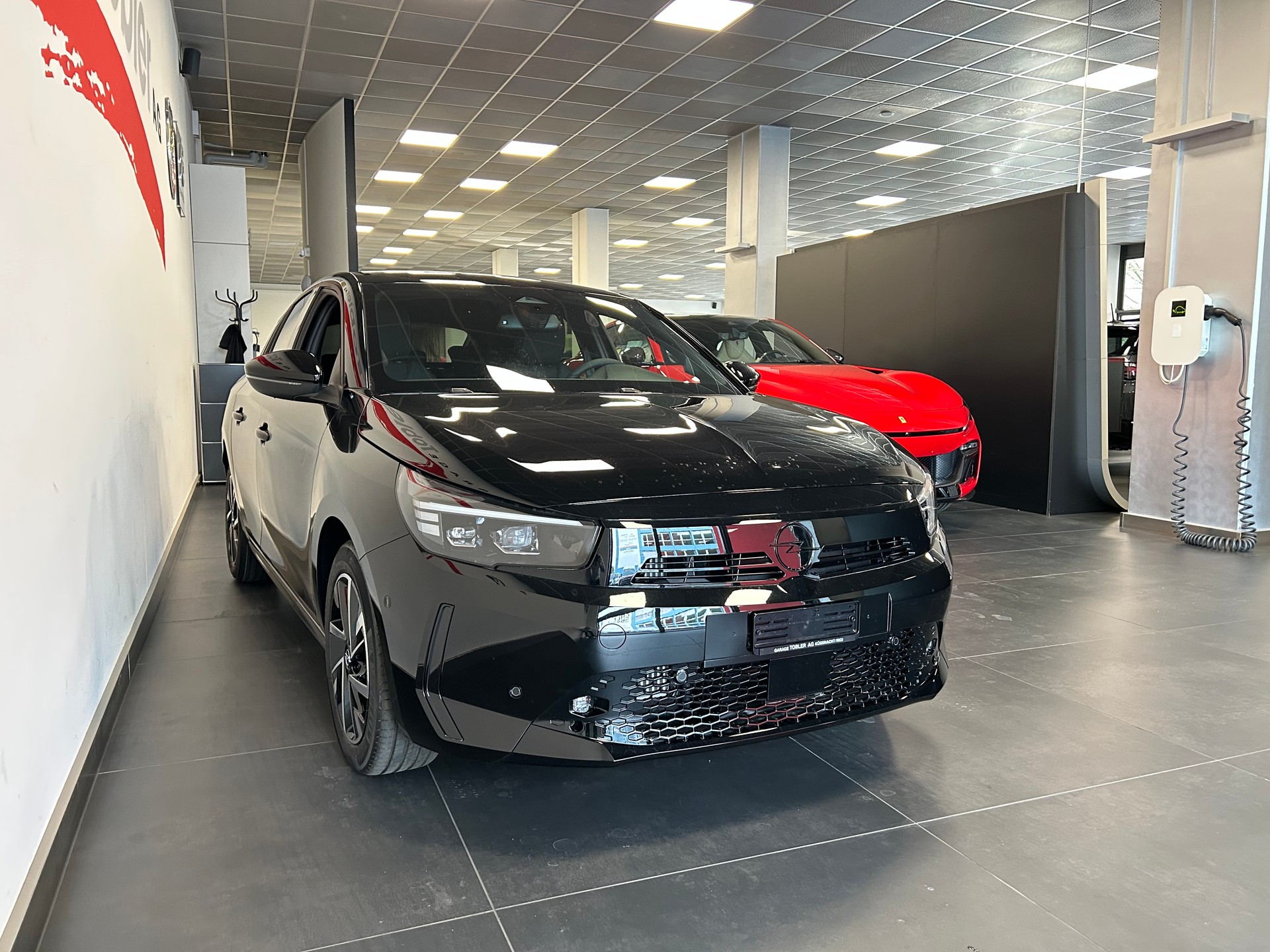 OPEL Corsa 1.2 MHEV GS-image-5
