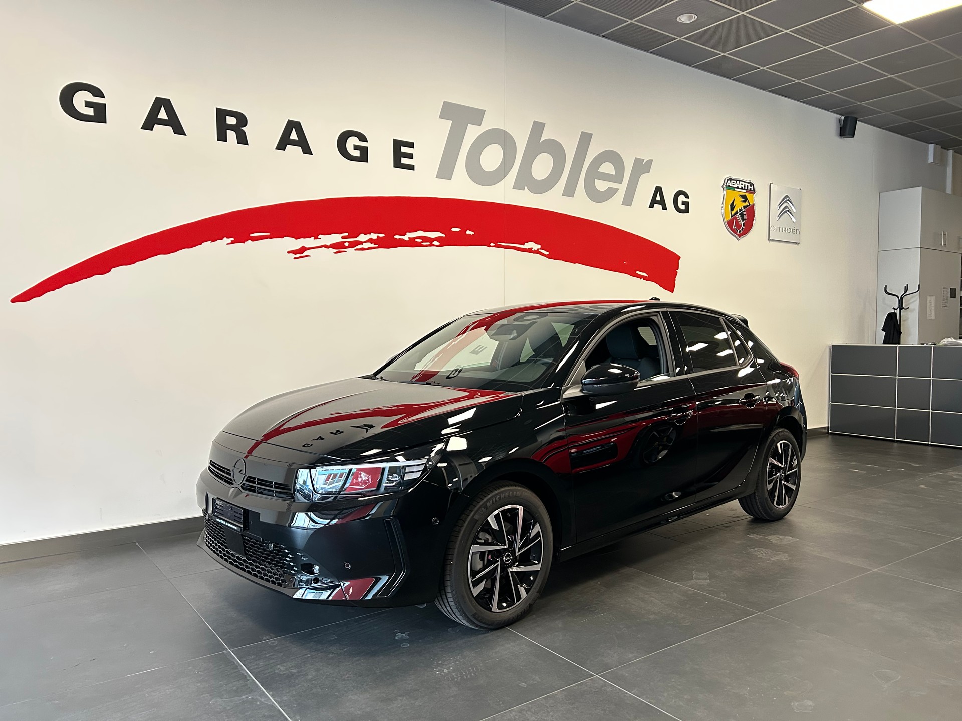OPEL Corsa 1.2 MHEV GS-image-0