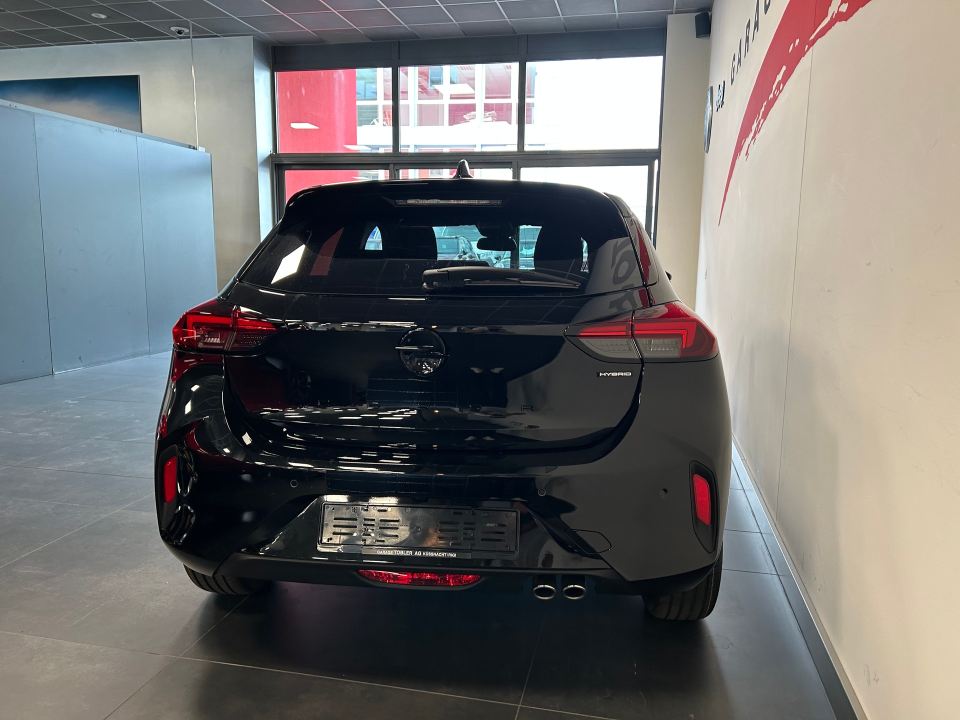 OPEL Corsa 1.2 MHEV GS-image-16