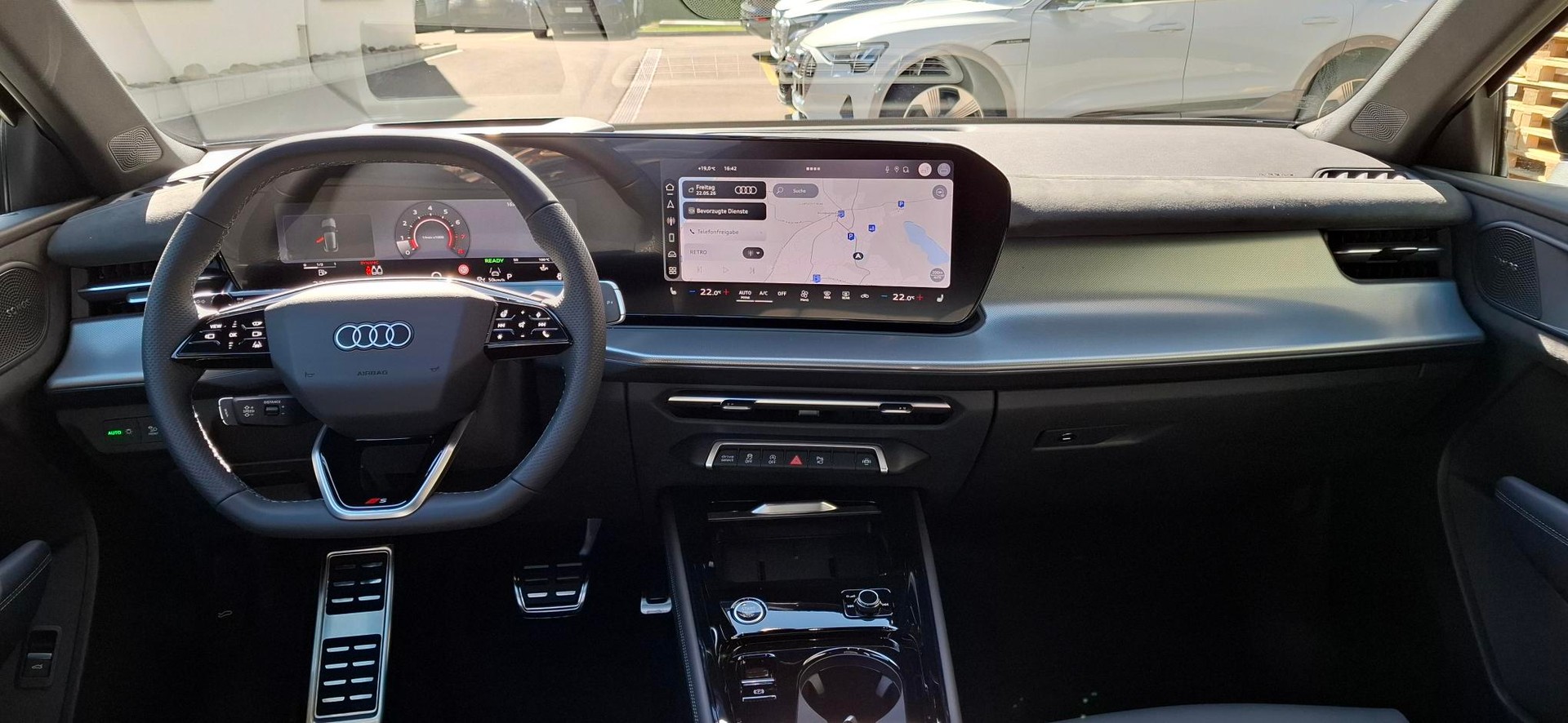 AUDI Q3 Sportback TFSI quattro 150 kW S tronic-image-10