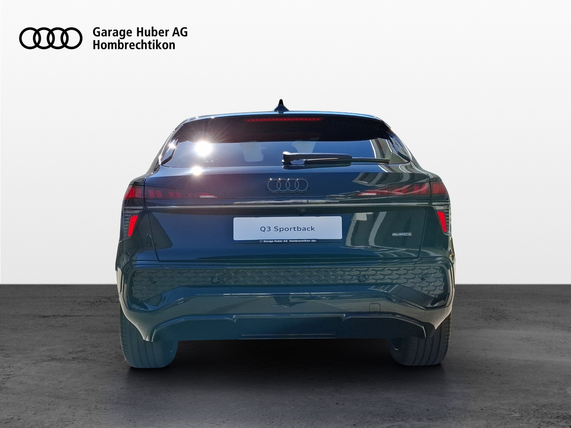 AUDI Q3 Sportback TFSI quattro 150 kW S tronic-image-3