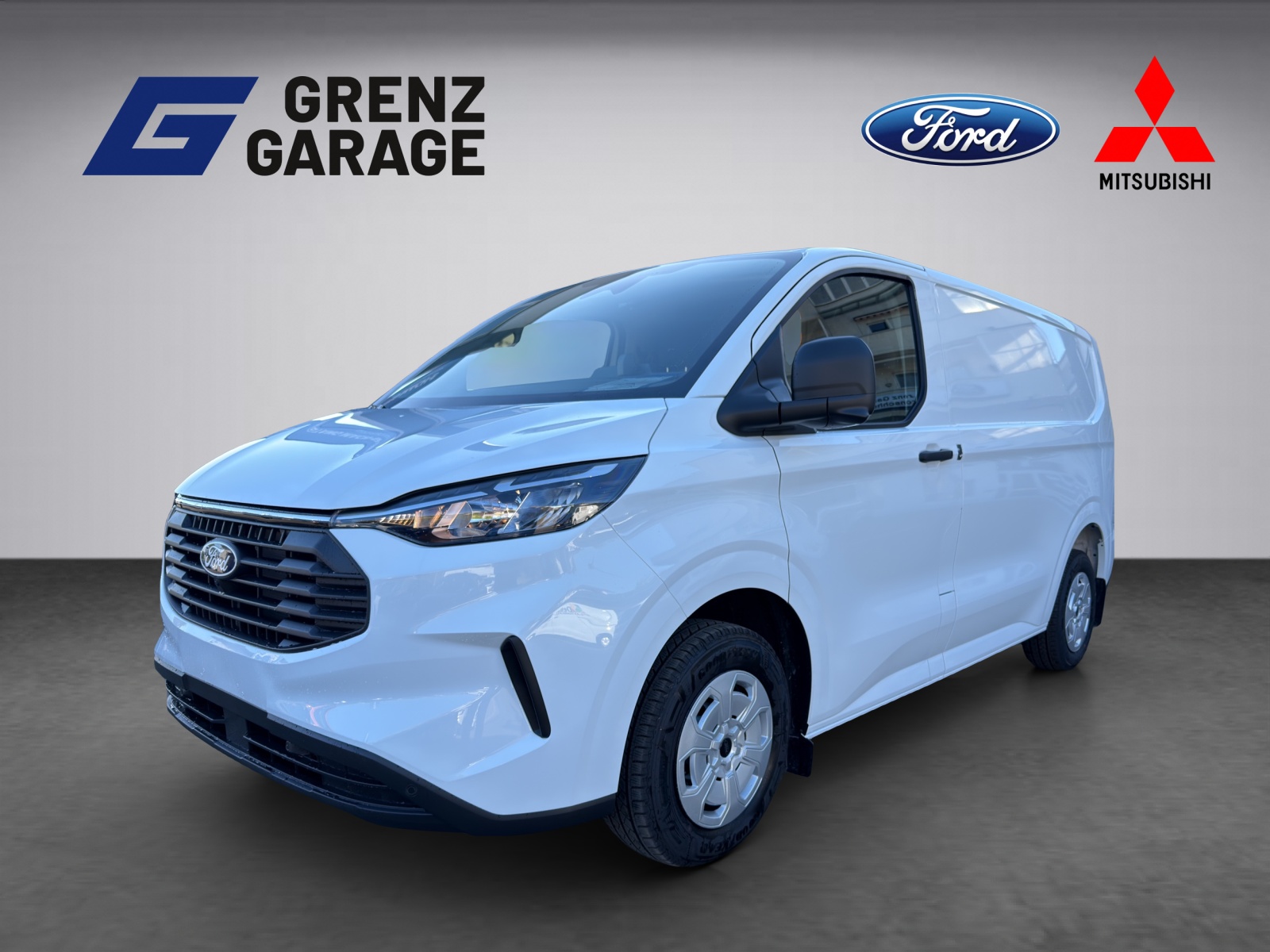 FORD Transit C Van 320 L1 2.0 EcoBlue 170 Trend 4x4-image-0