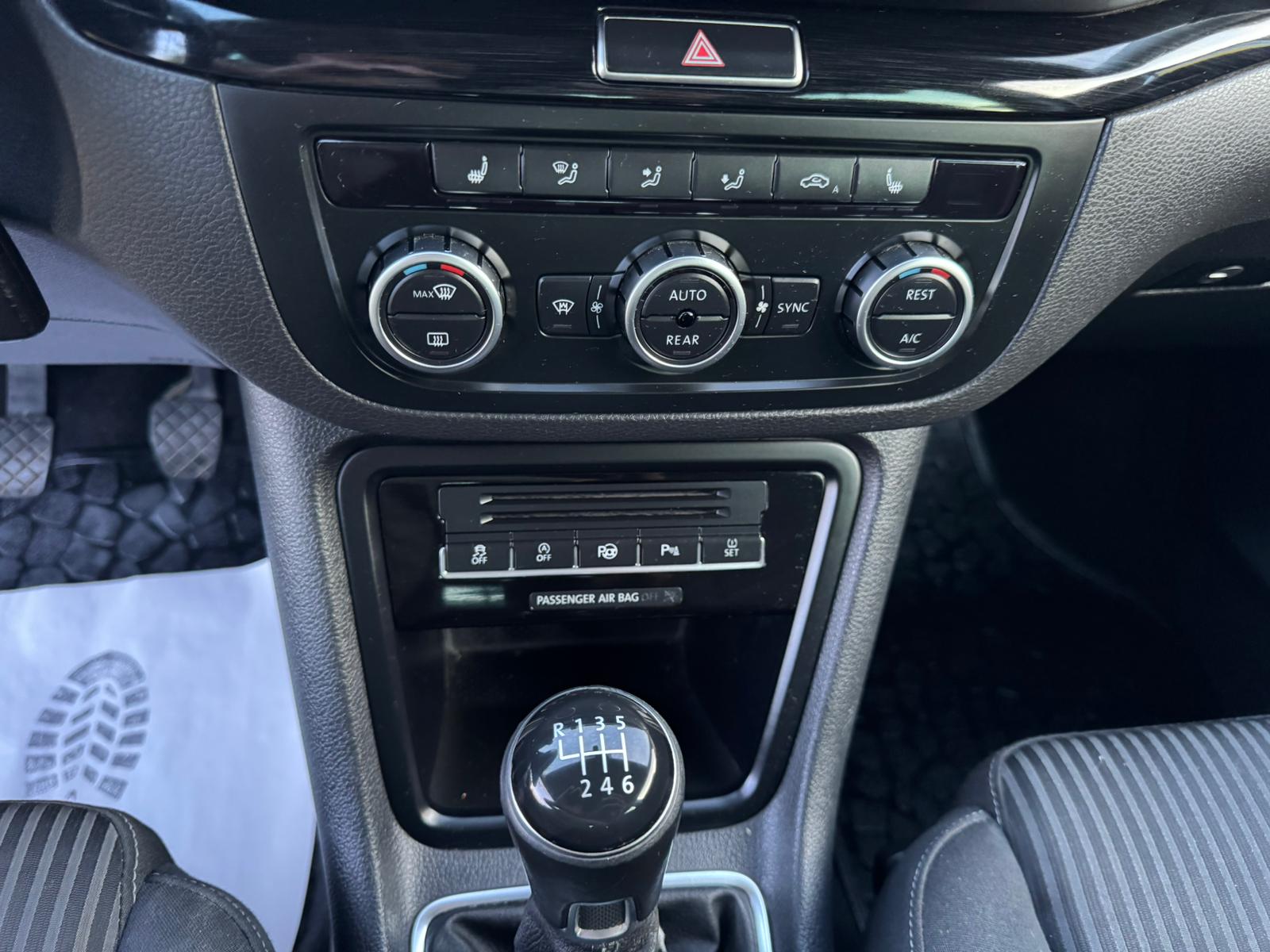SEAT Alhambra 2.0 TDI Style Viva-image-22