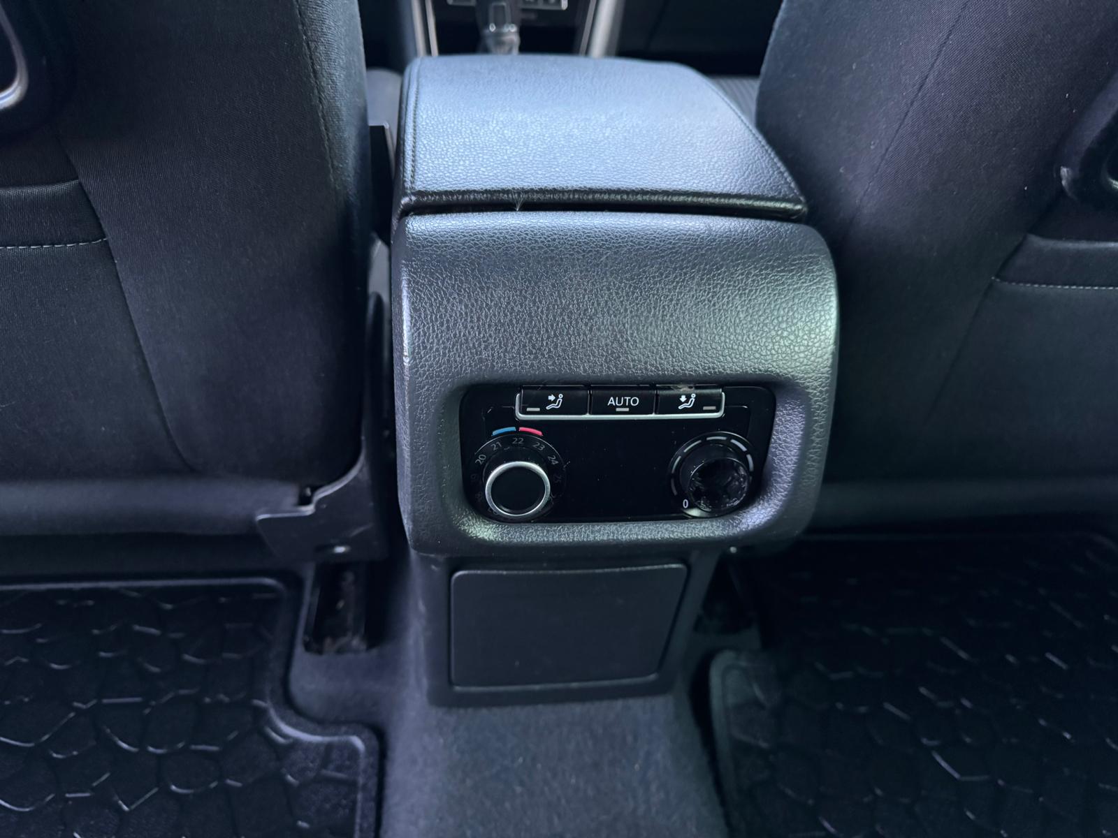 SEAT Alhambra 2.0 TDI Style Viva-image-16