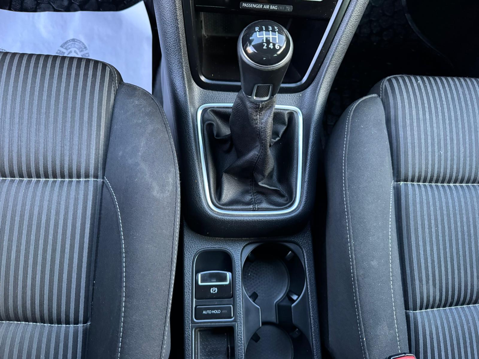 SEAT Alhambra 2.0 TDI Style Viva-image-20