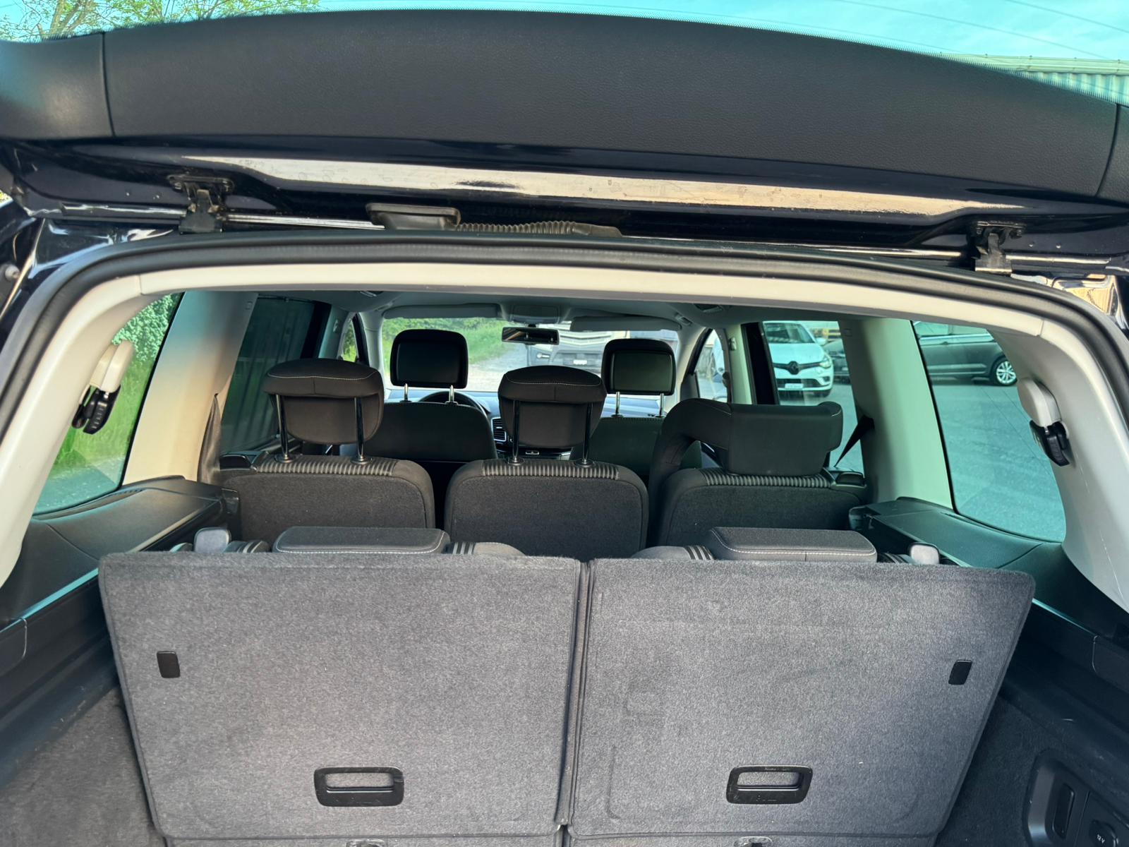SEAT Alhambra 2.0 TDI Style Viva-image-7