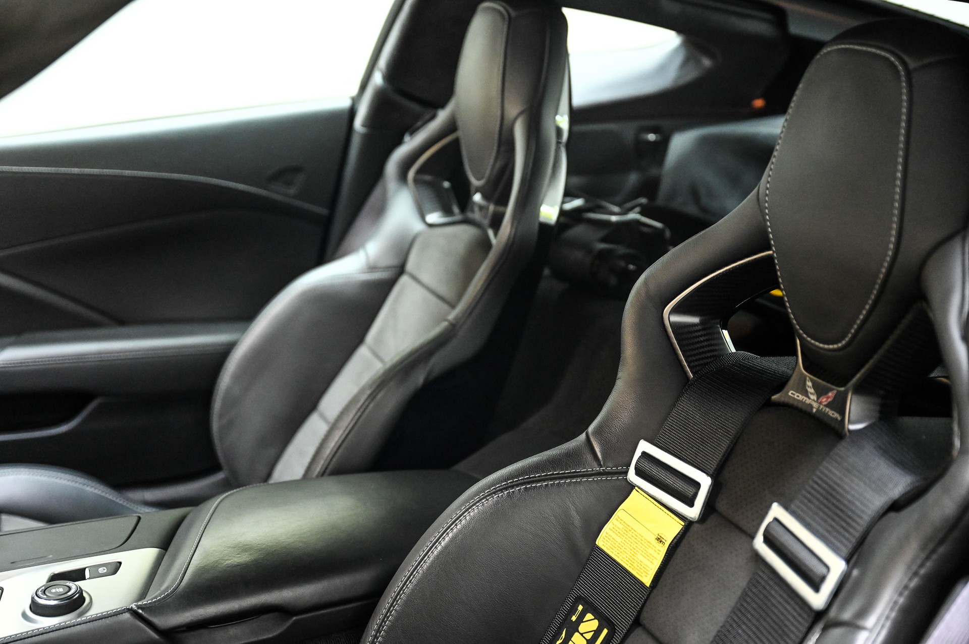 CHEVROLET Corvette Coupé Z06 3LZ-image-36