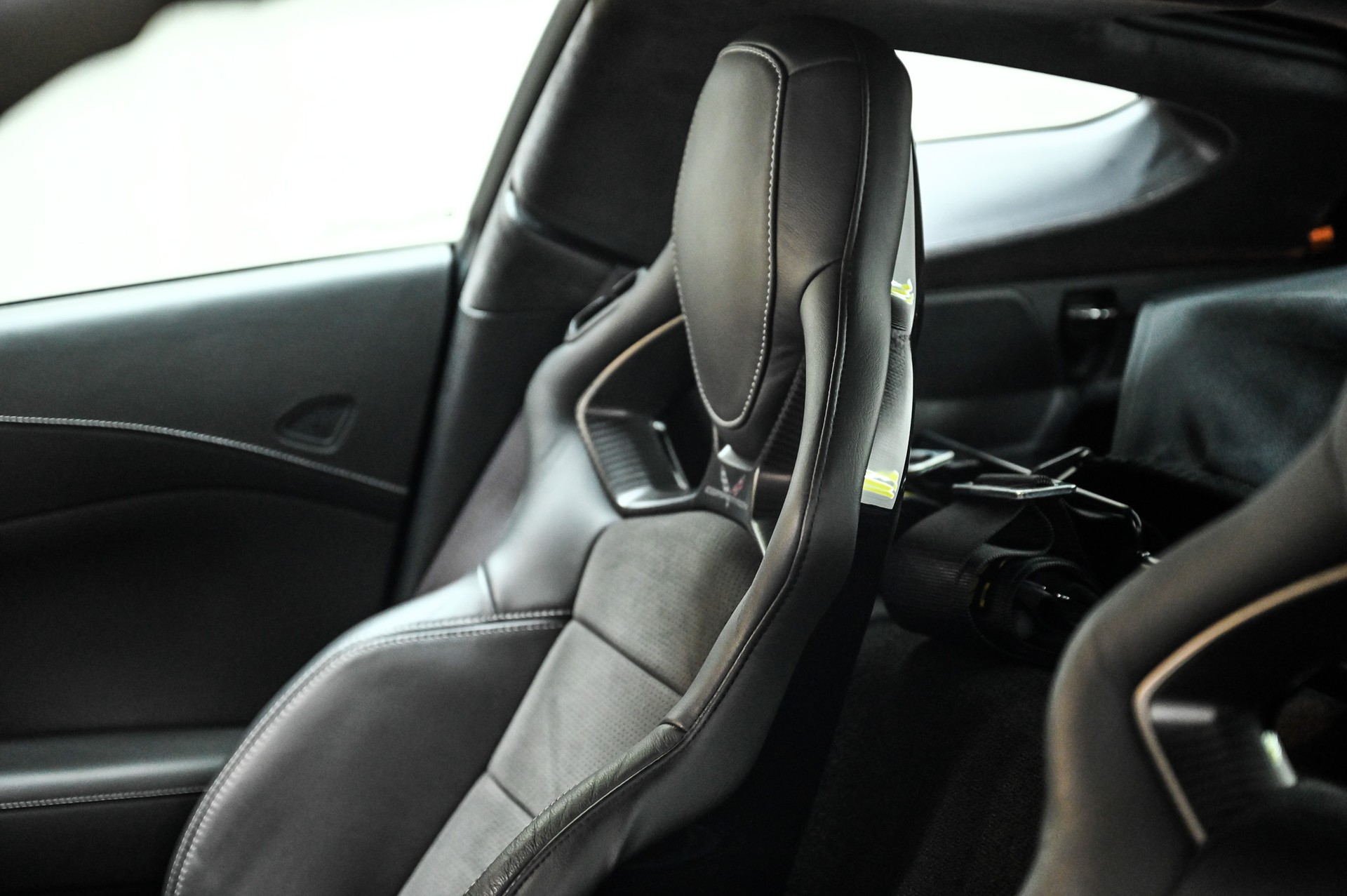 CHEVROLET Corvette Coupé Z06 3LZ-image-35