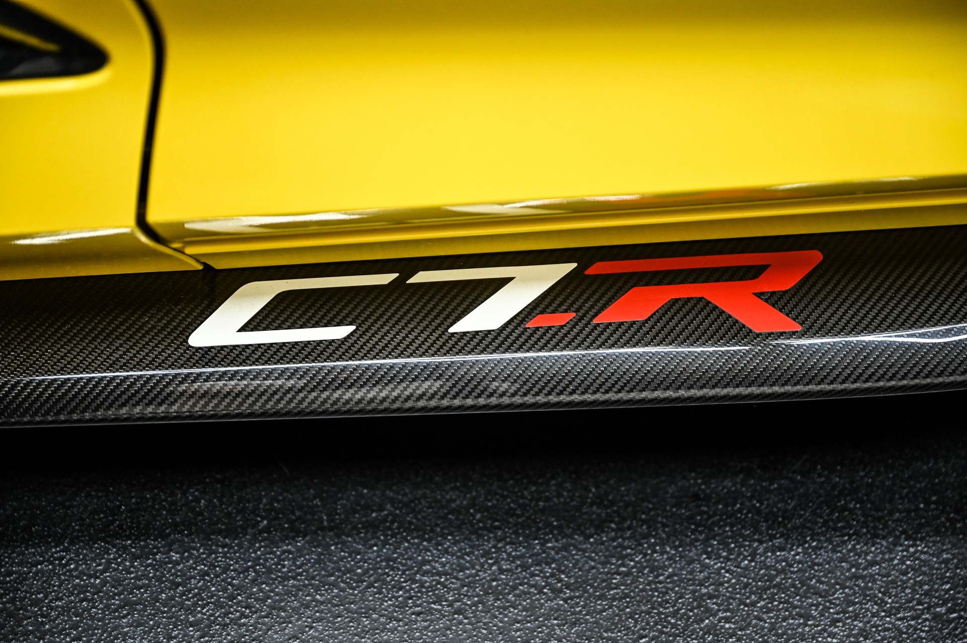 CHEVROLET Corvette Coupé Z06 3LZ-image-21