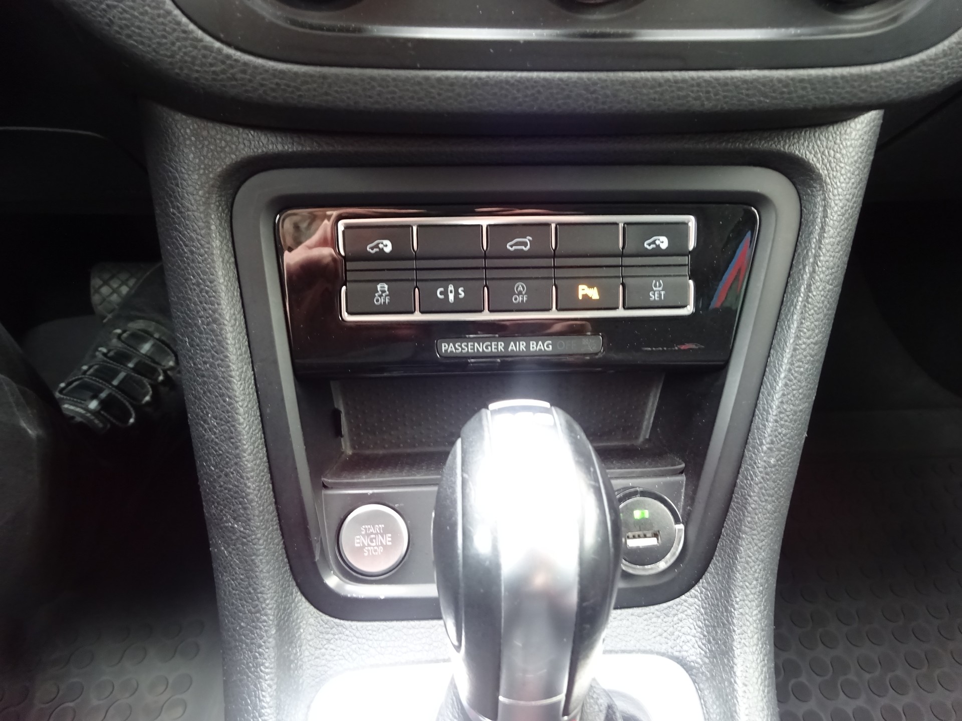 SEAT Alhambra 2.0 TDI FR Line 4Drive-image-8