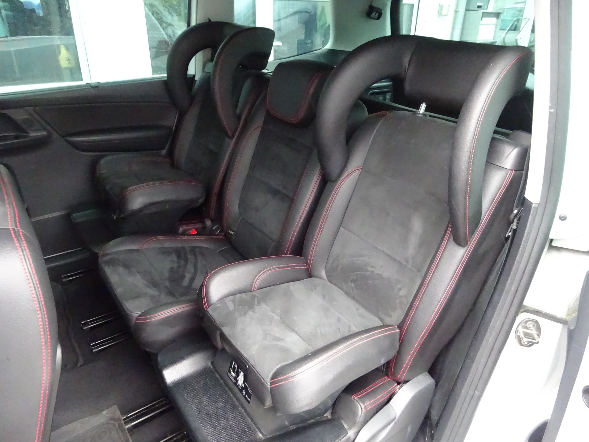 SEAT Alhambra 2.0 TDI FR Line 4Drive-image-10