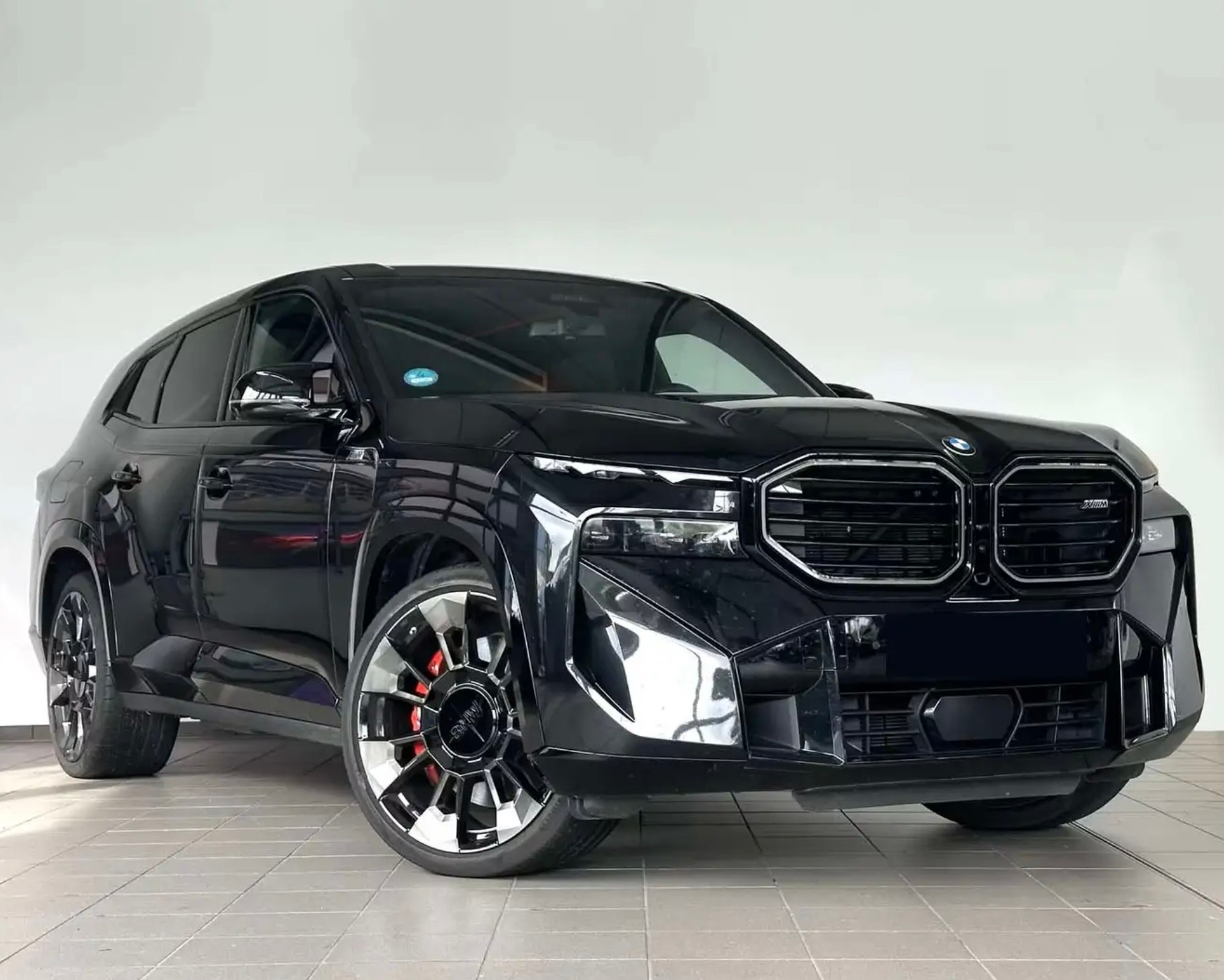 BMW Plug-in Hybrid-image-0