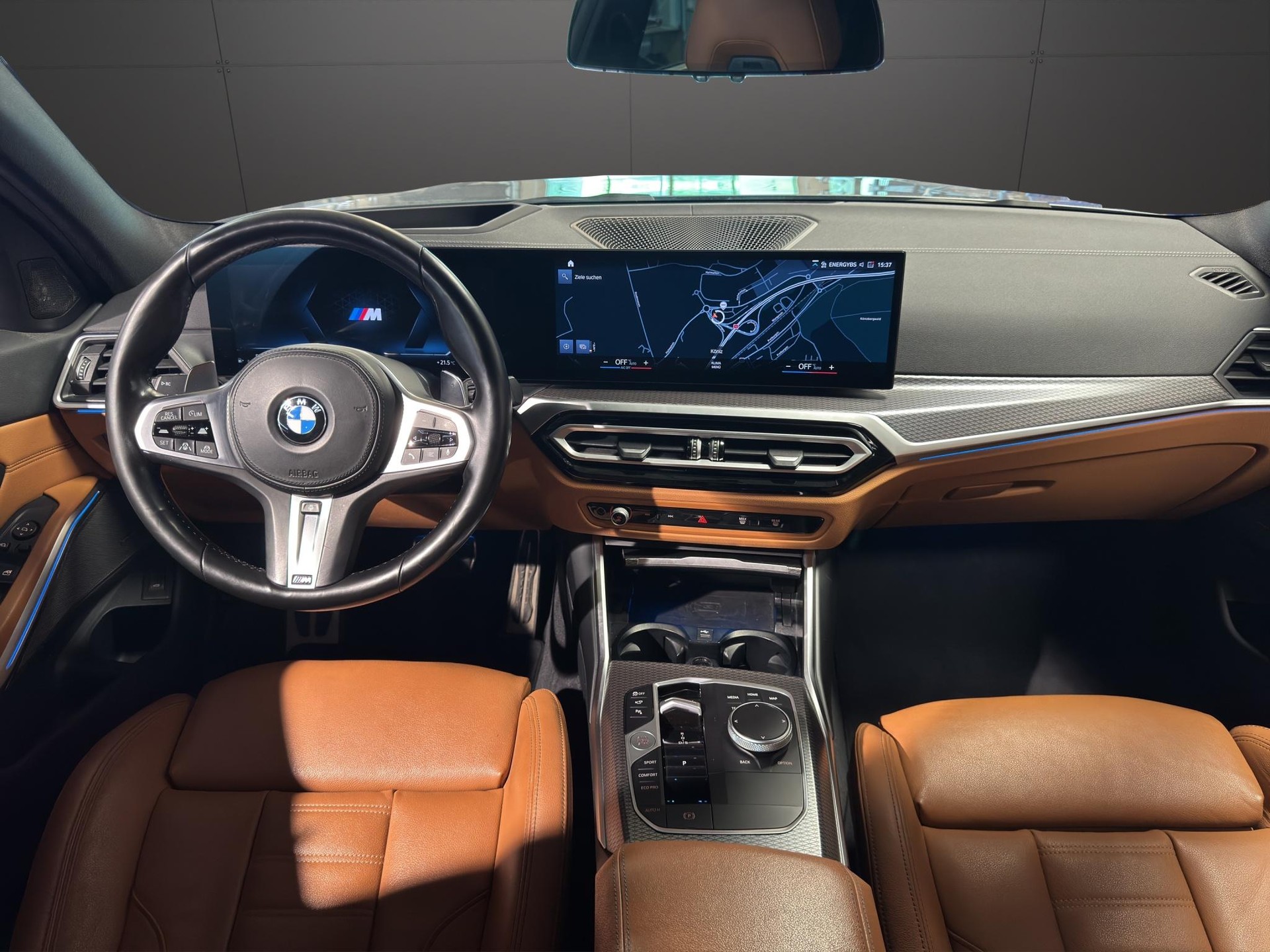 BMW M340d xDrive Touring-image-19