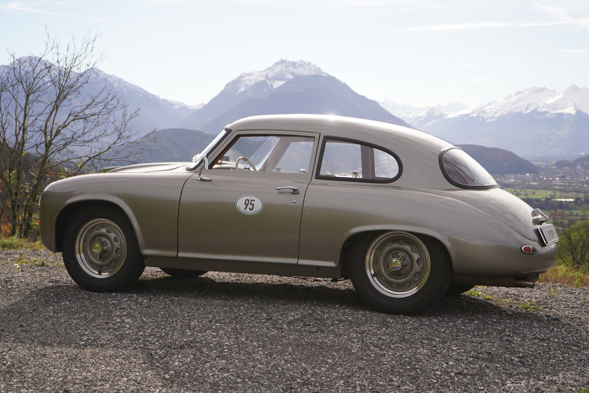 BORGWARD Hansa 1500 Sportcoupé-showroom-element-2