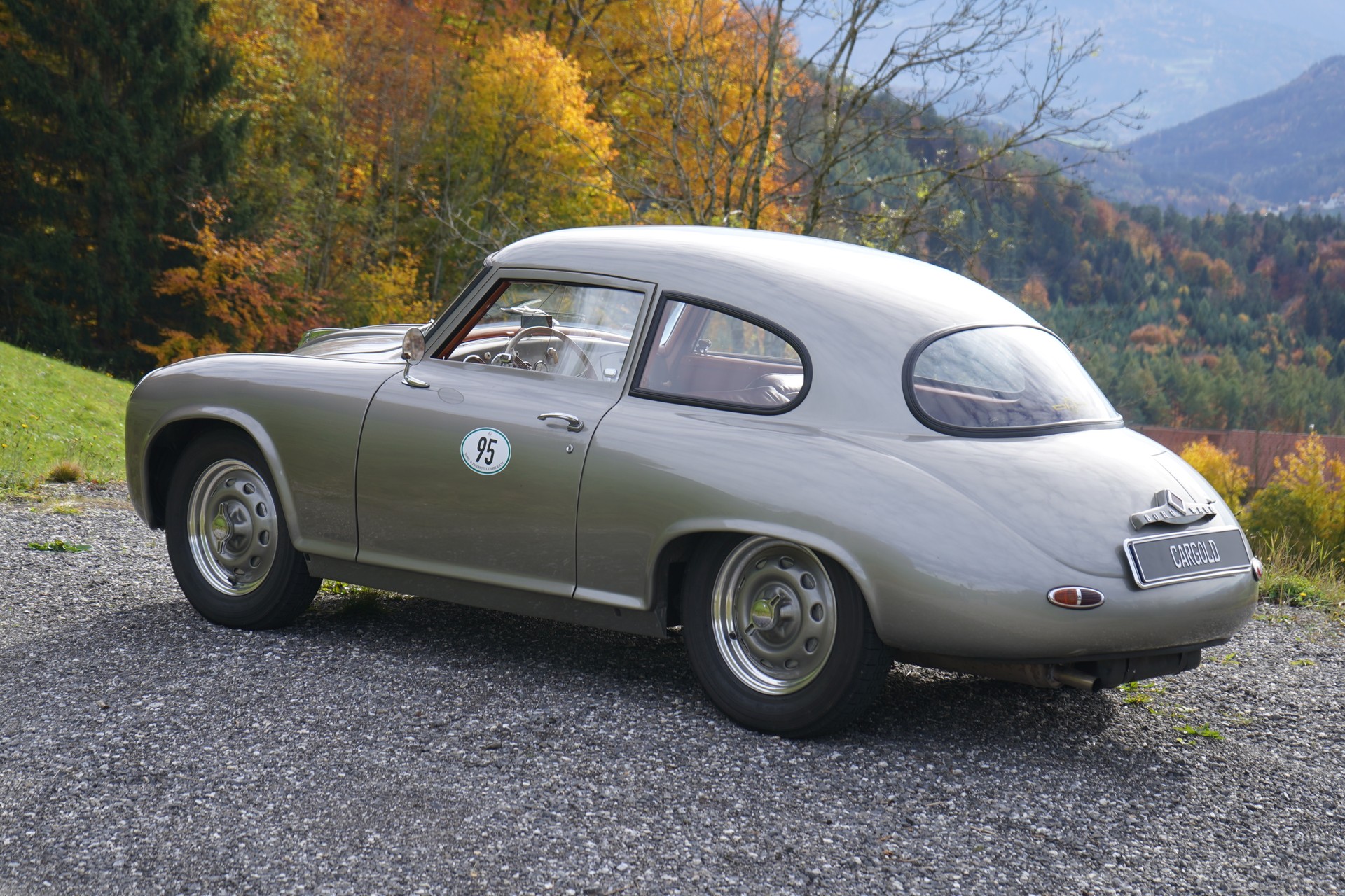 BORGWARD Hansa 1500 Sportcoupé-image-22