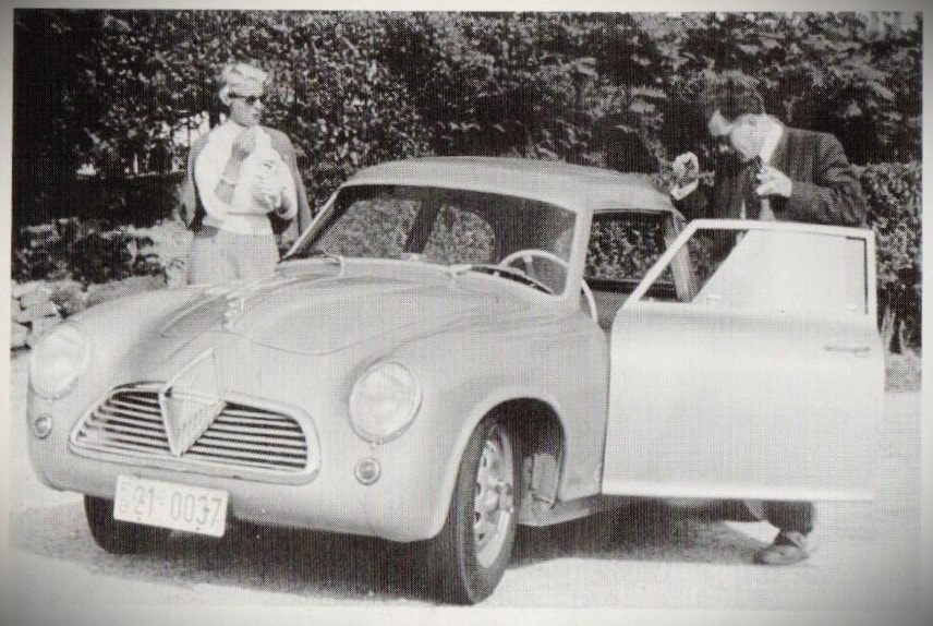 BORGWARD Hansa 1500 Sportcoupé-image-4