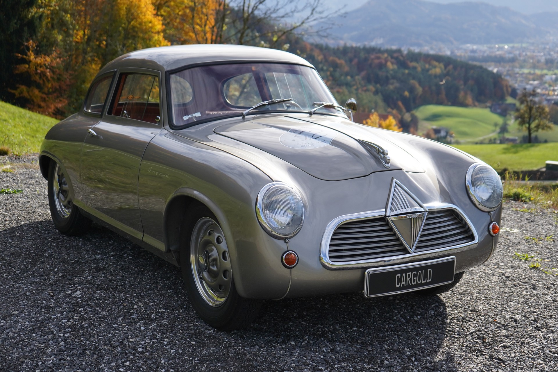BORGWARD Hansa 1500 Sportcoupé-image-15