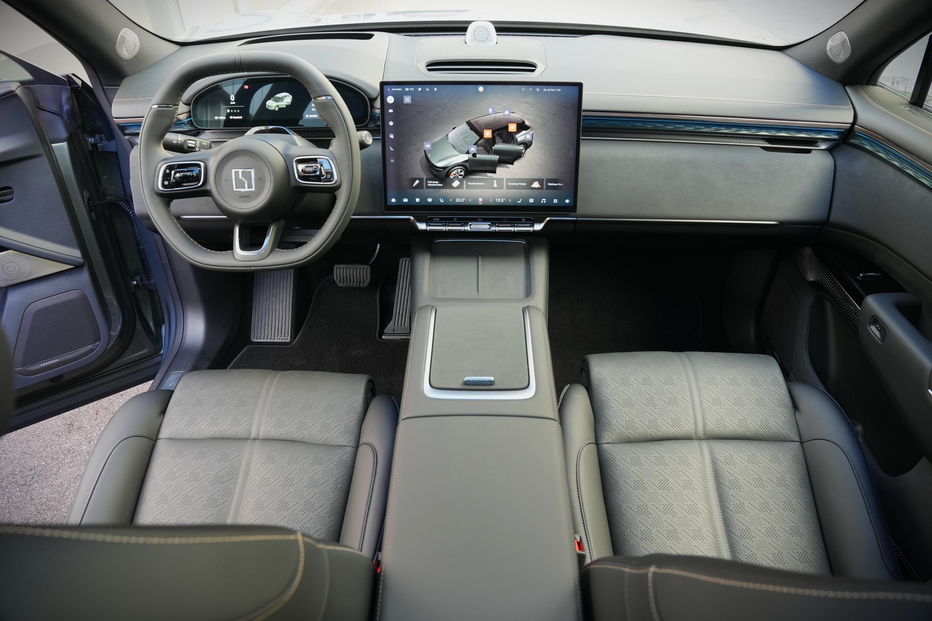 ZEEKR 7X Privilege AWD-image-9
