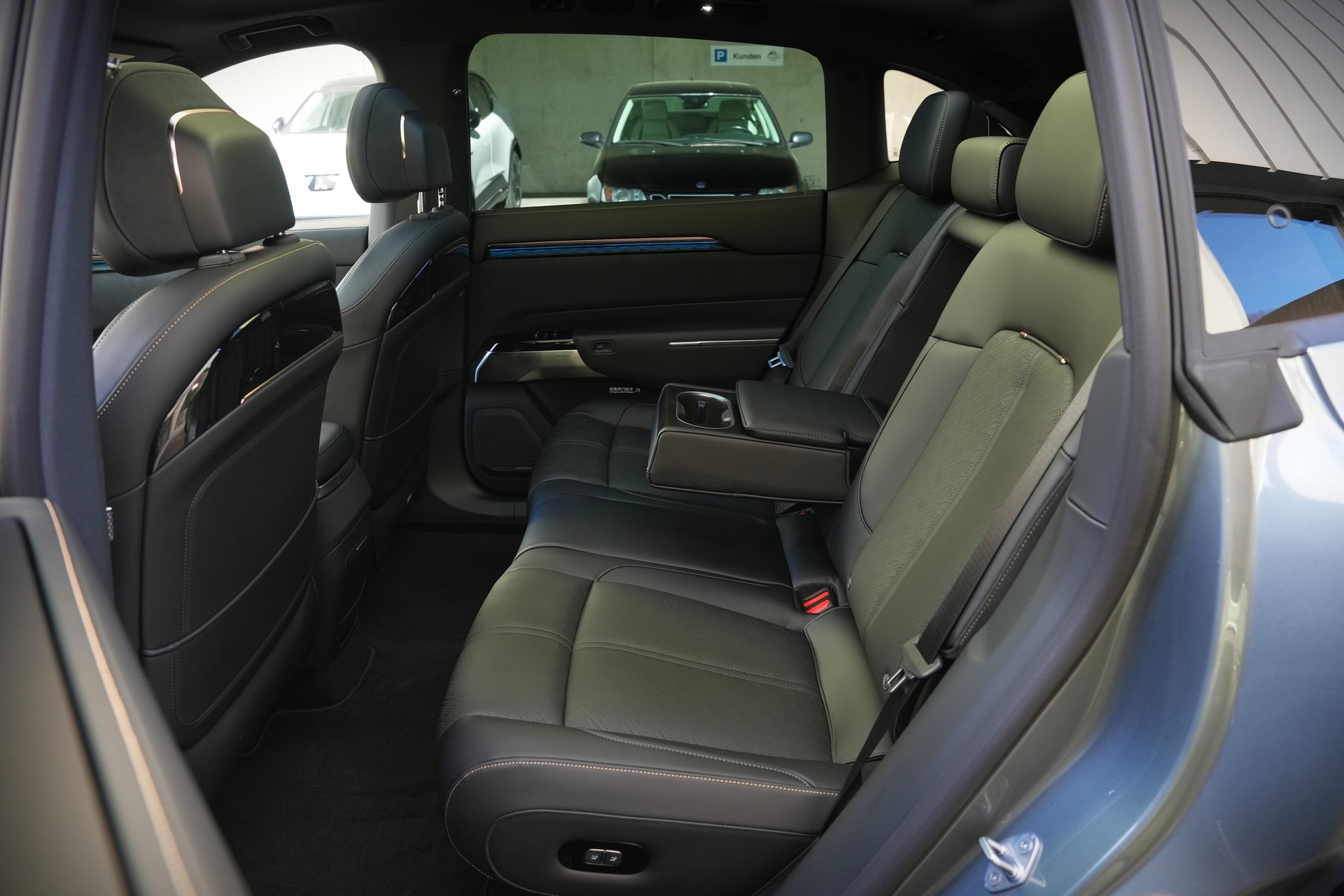 ZEEKR 7X Privilege AWD-image-6
