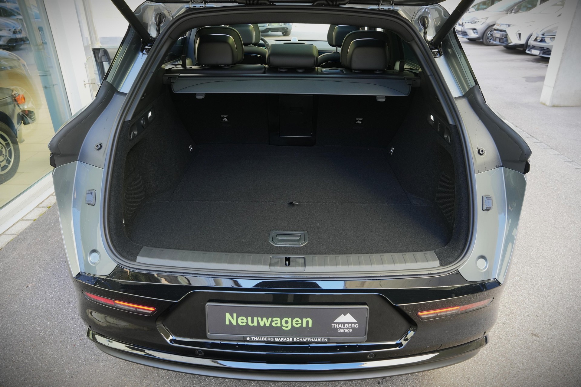 ZEEKR 7X Privilege AWD-image-8