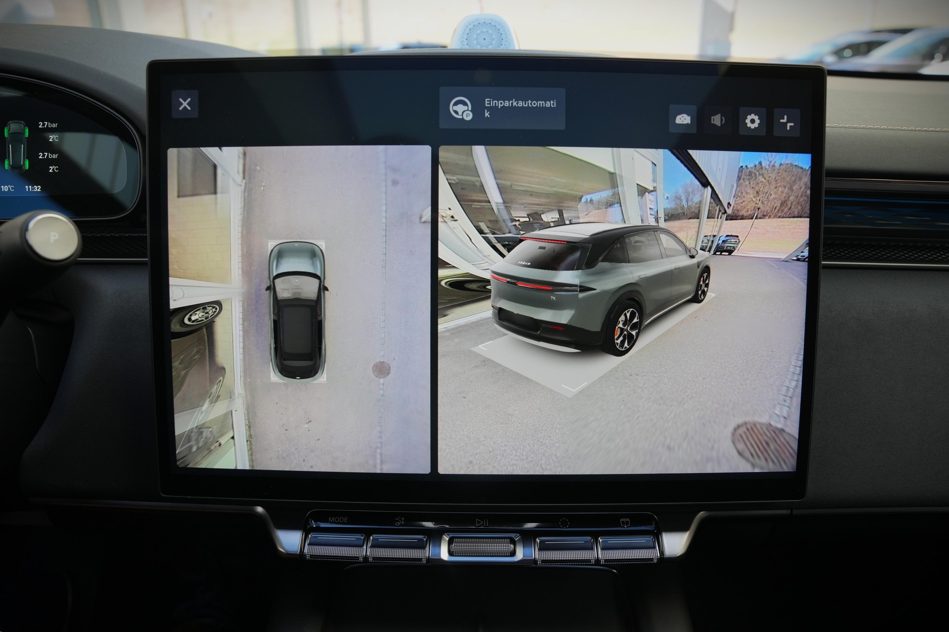 ZEEKR 7X Privilege AWD-image-14