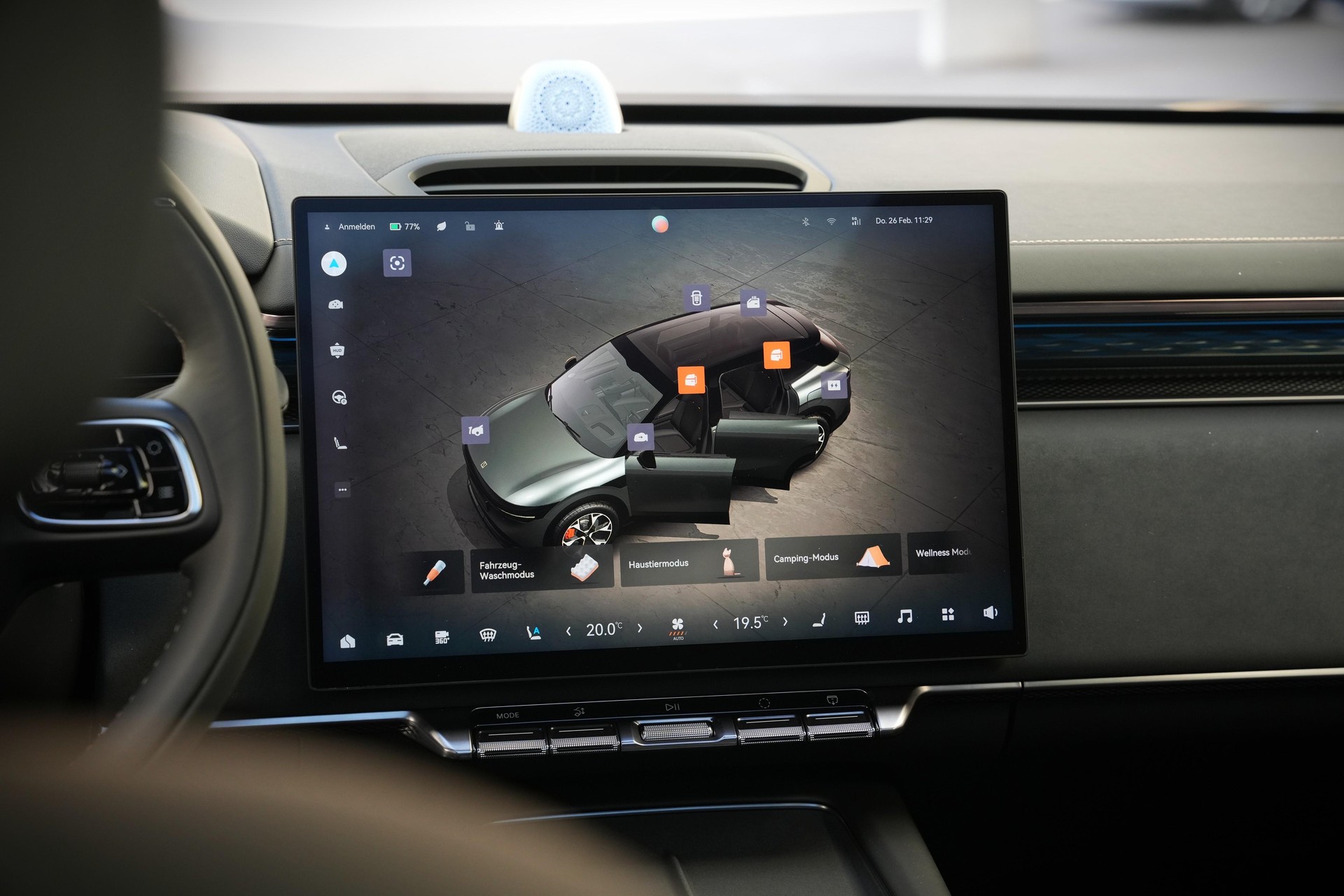 ZEEKR 7X Privilege AWD-image-13
