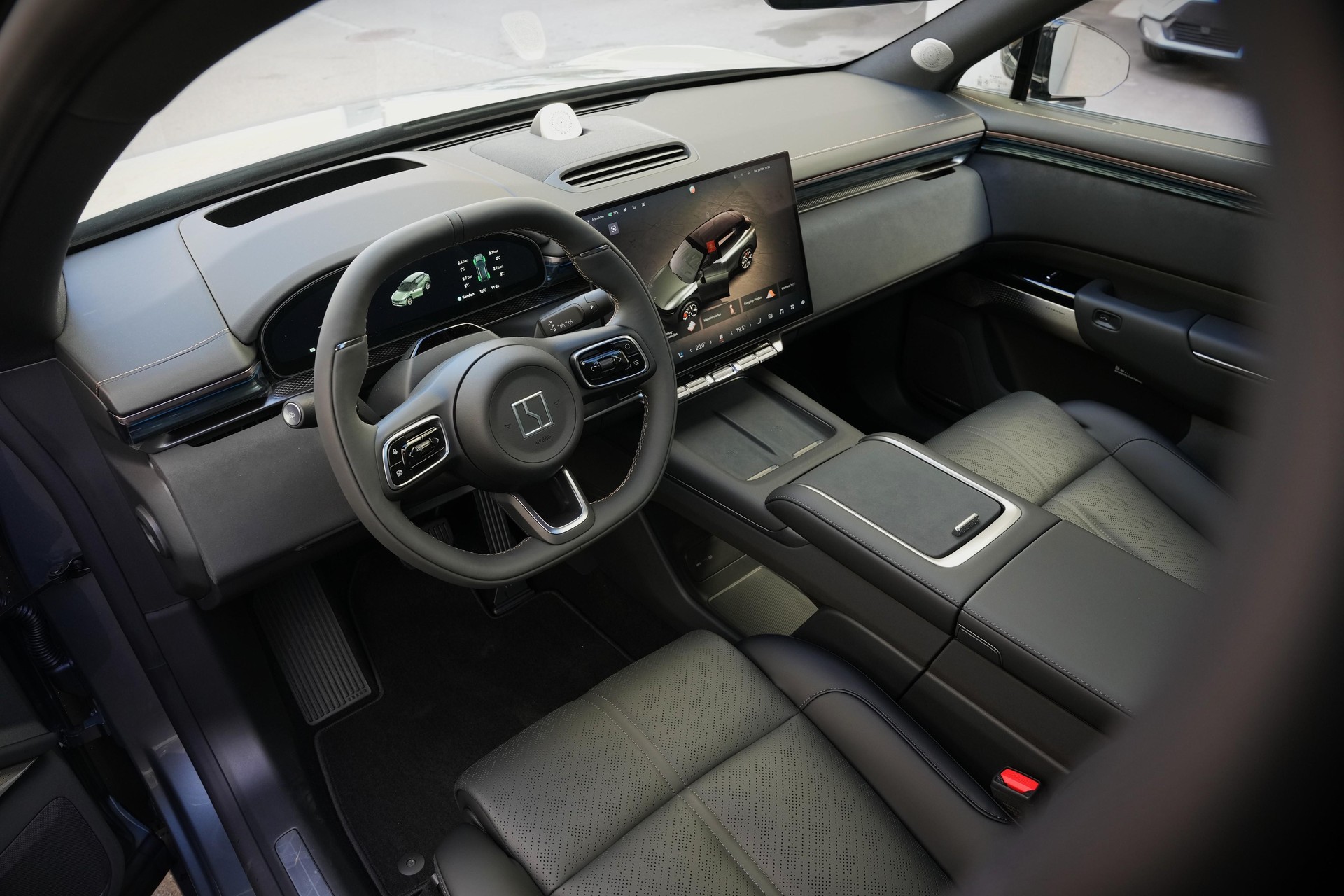 ZEEKR 7X Privilege AWD-image-5