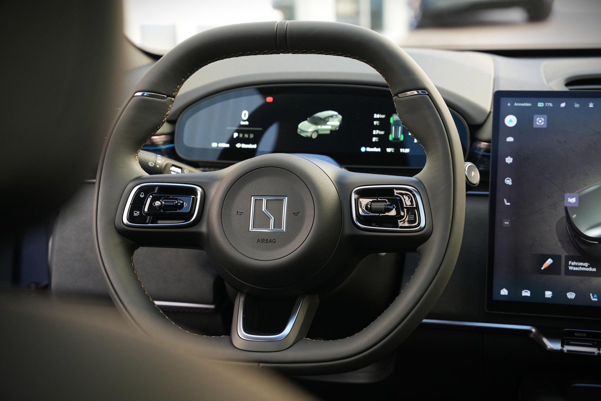 ZEEKR 7X Privilege AWD-image-10