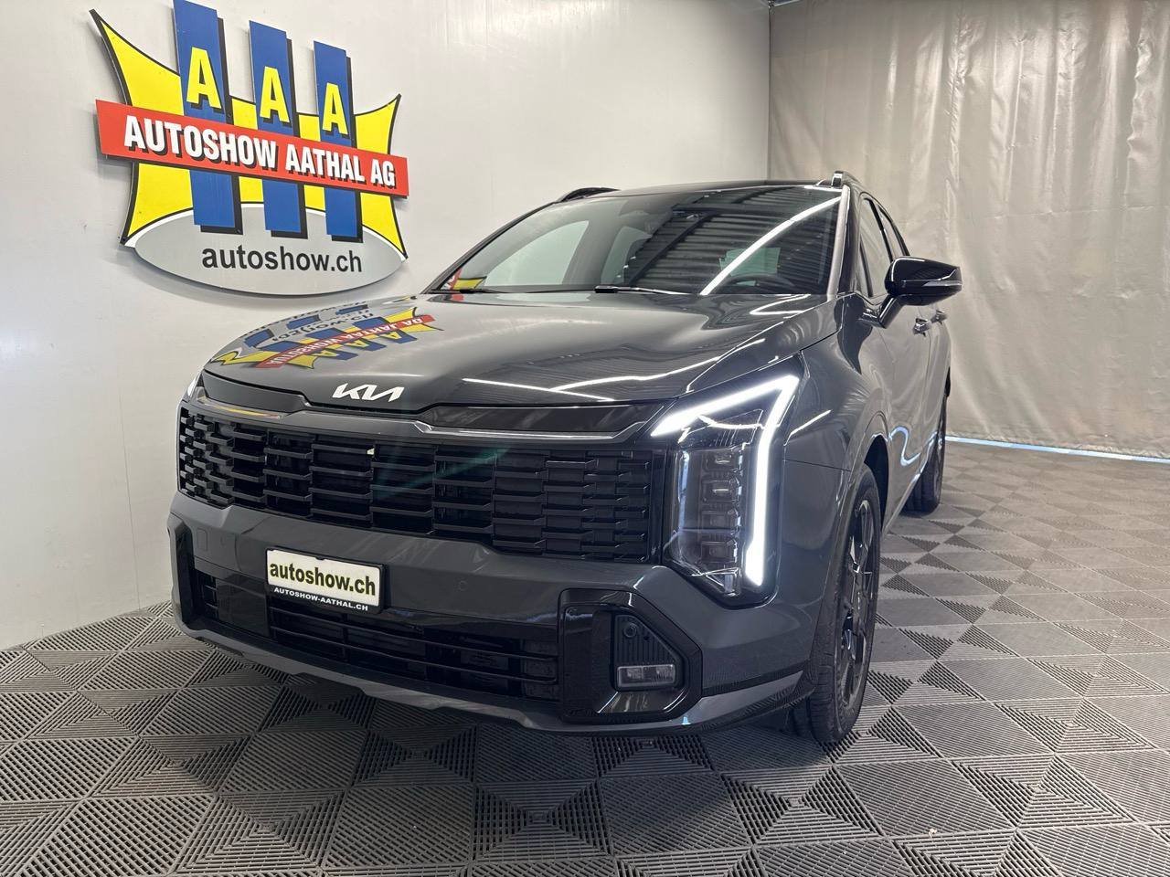 KIA Sportage 1.6T-GDi PHEV GT-Line-image-17