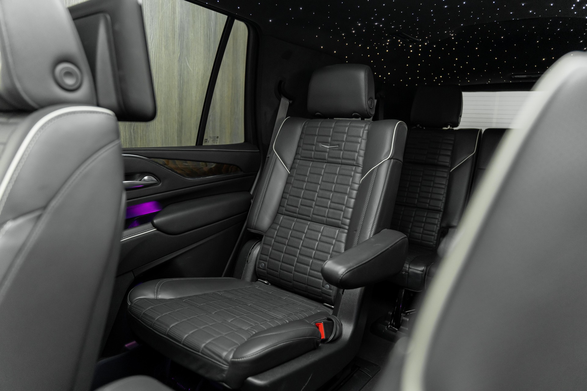 CADILLAC ESCALADE-image-23