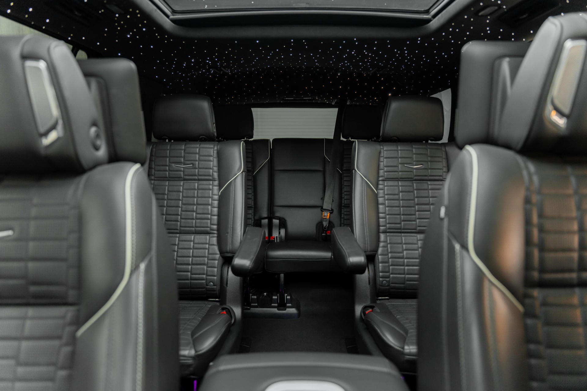 CADILLAC ESCALADE-image-22