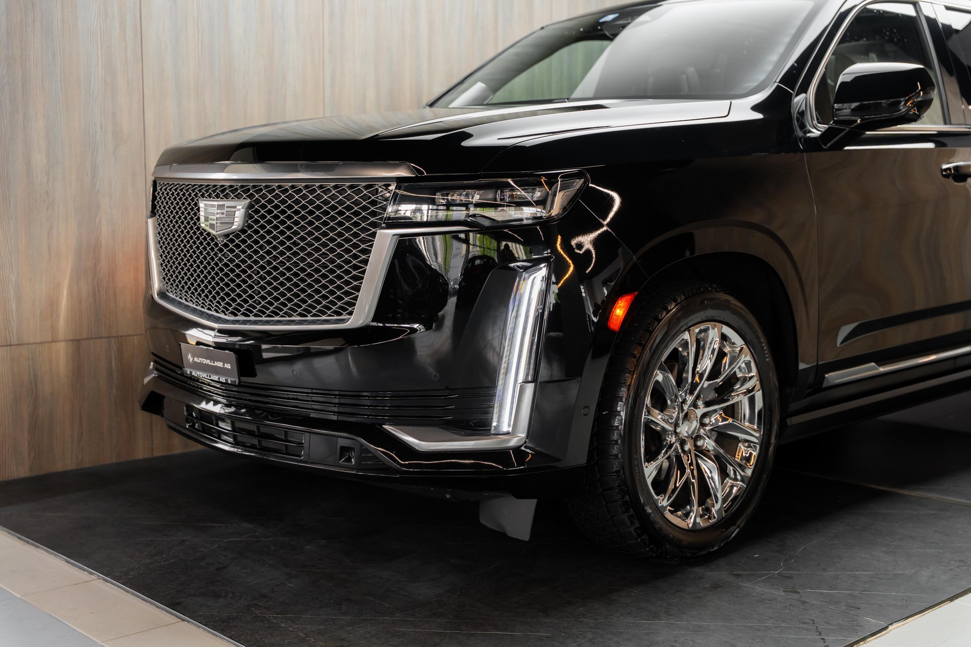 CADILLAC ESCALADE-image-27