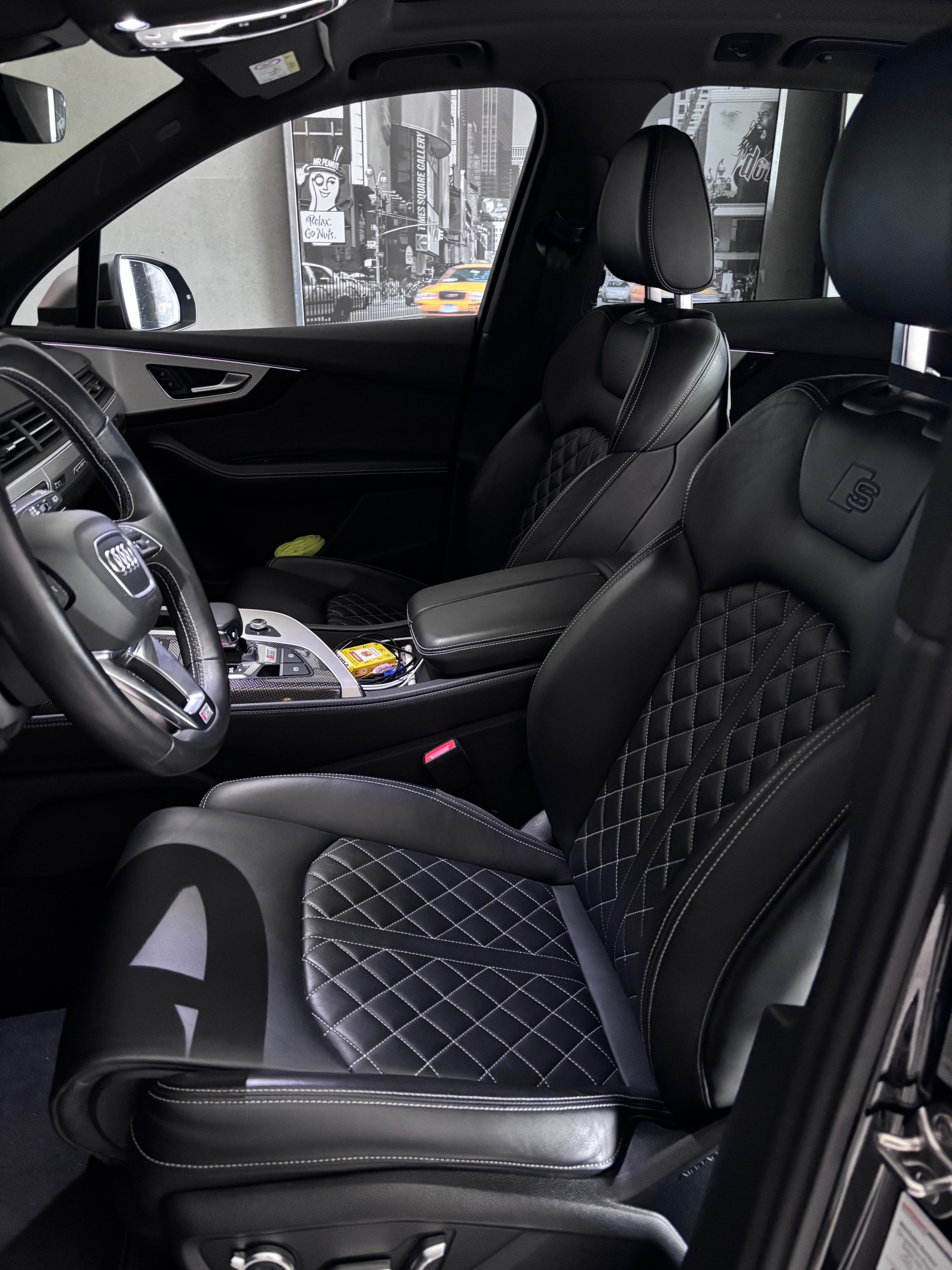AUDI 4.0 V8 TDI quattro T-Tronic-image-4