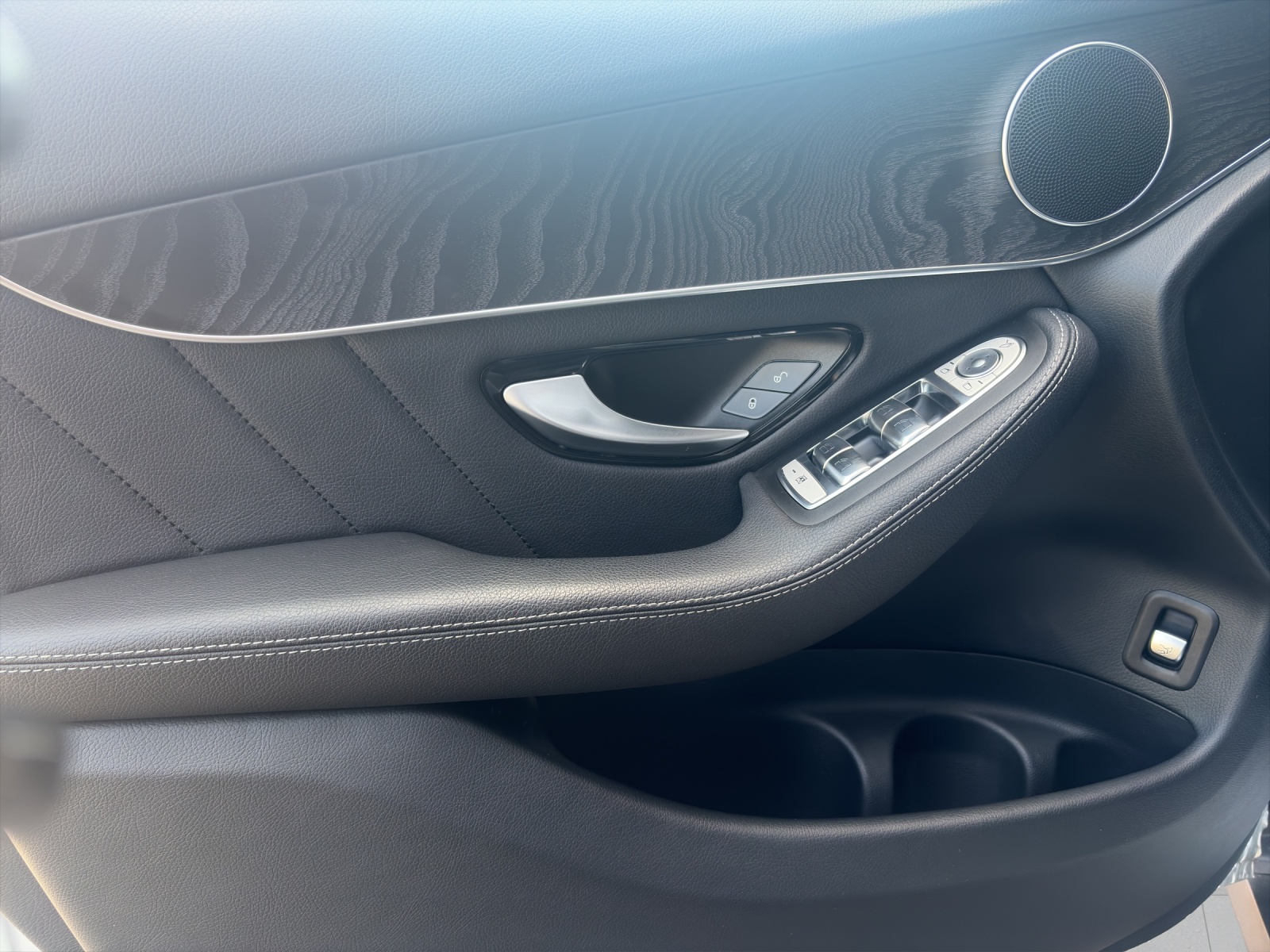 Image MERCEDES-BENZ GLC-250 GLC Coupé 250 d AMG 4M