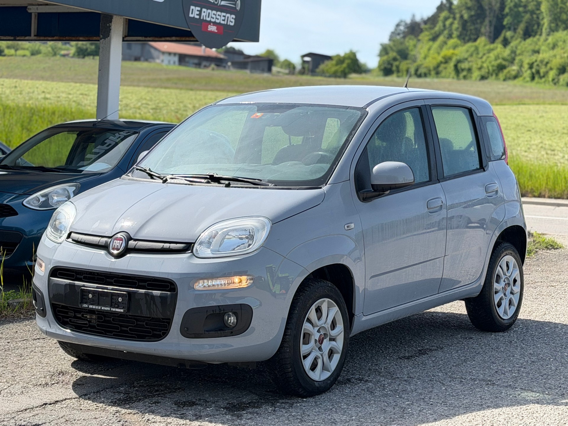 FIAT Panda 0.9 Twinair Turbo NP Easy-image-2