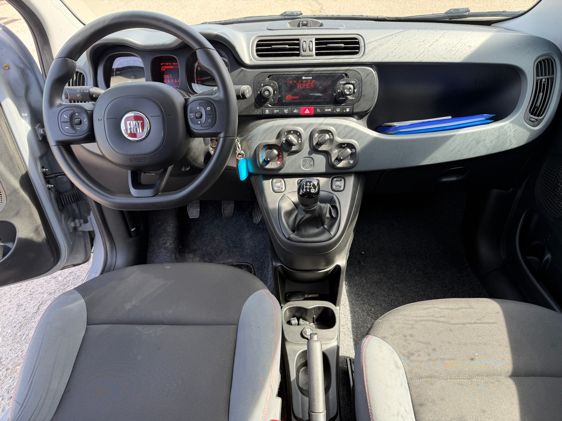 FIAT Panda 0.9 Twinair Turbo NP Easy-image-5