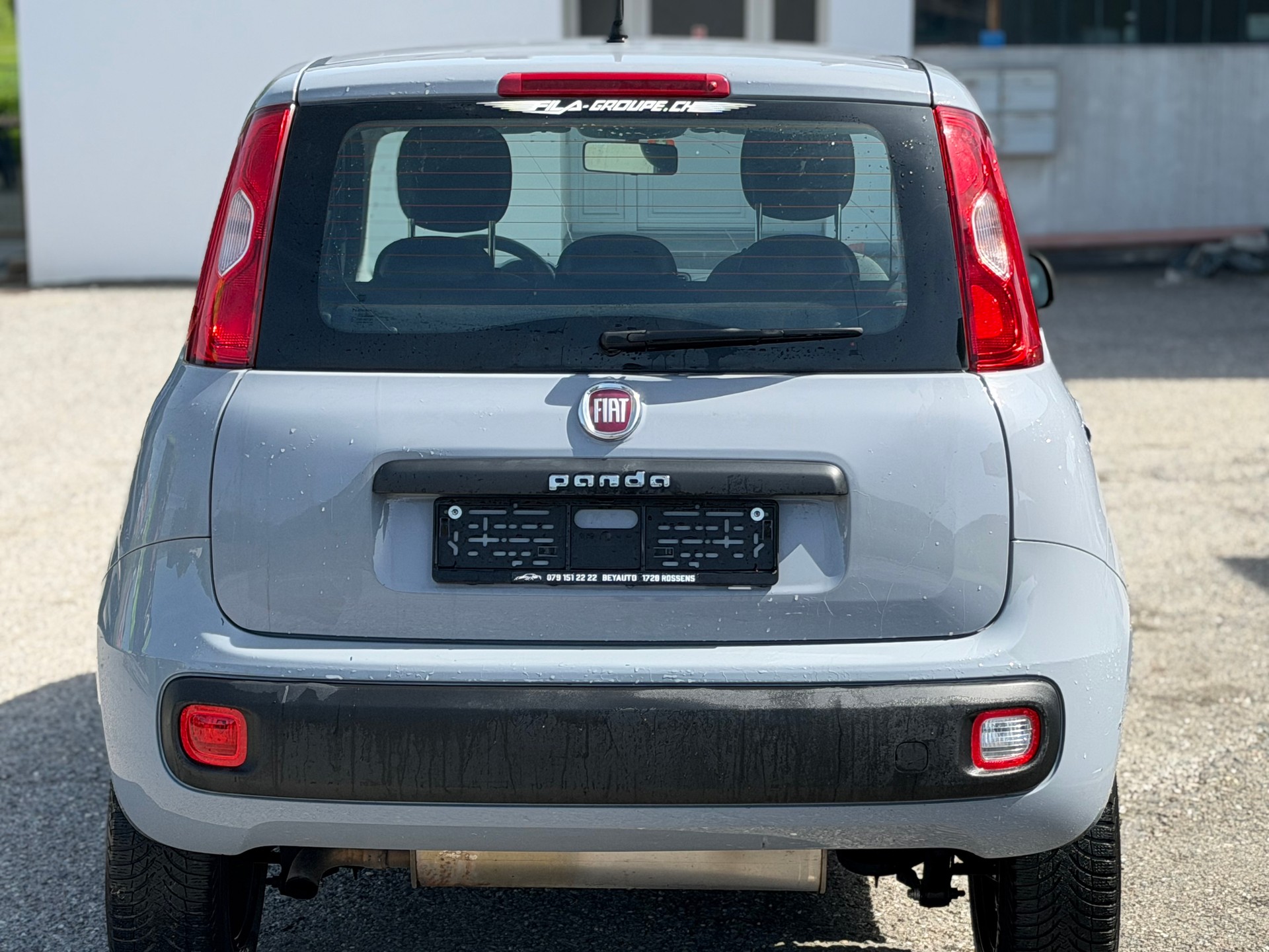 FIAT Panda 0.9 Twinair Turbo NP Easy-image-3
