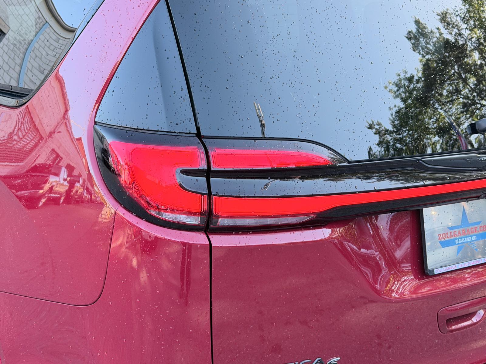 CHRYSLER PACIFICA S 3.6-V6 7 Plätzer-image-14